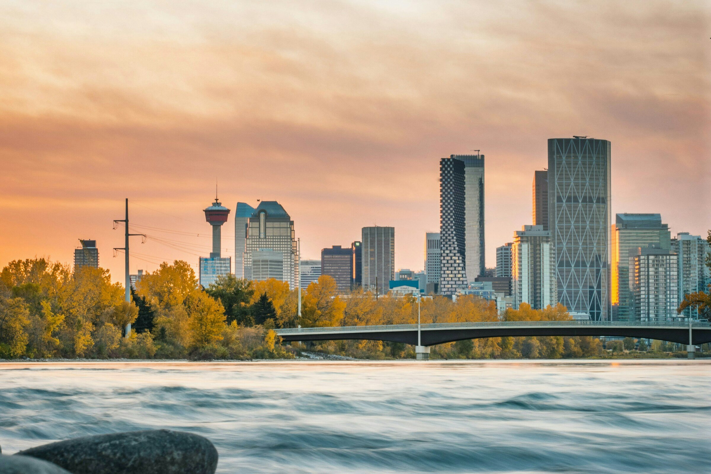 Finalists Announced for 2024 Alberta Cleantech Awards