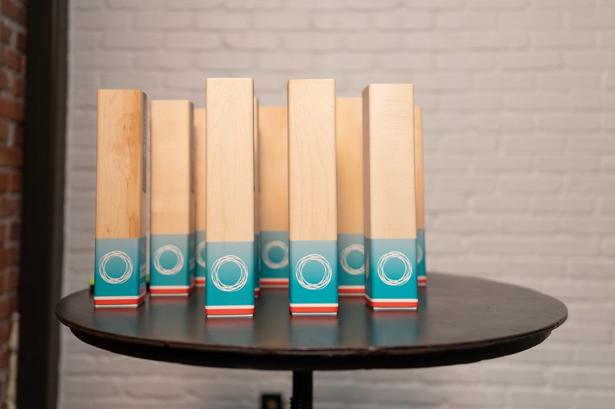 Nominations are now open for Foresight’s BC Cleantech Awards - Foresight