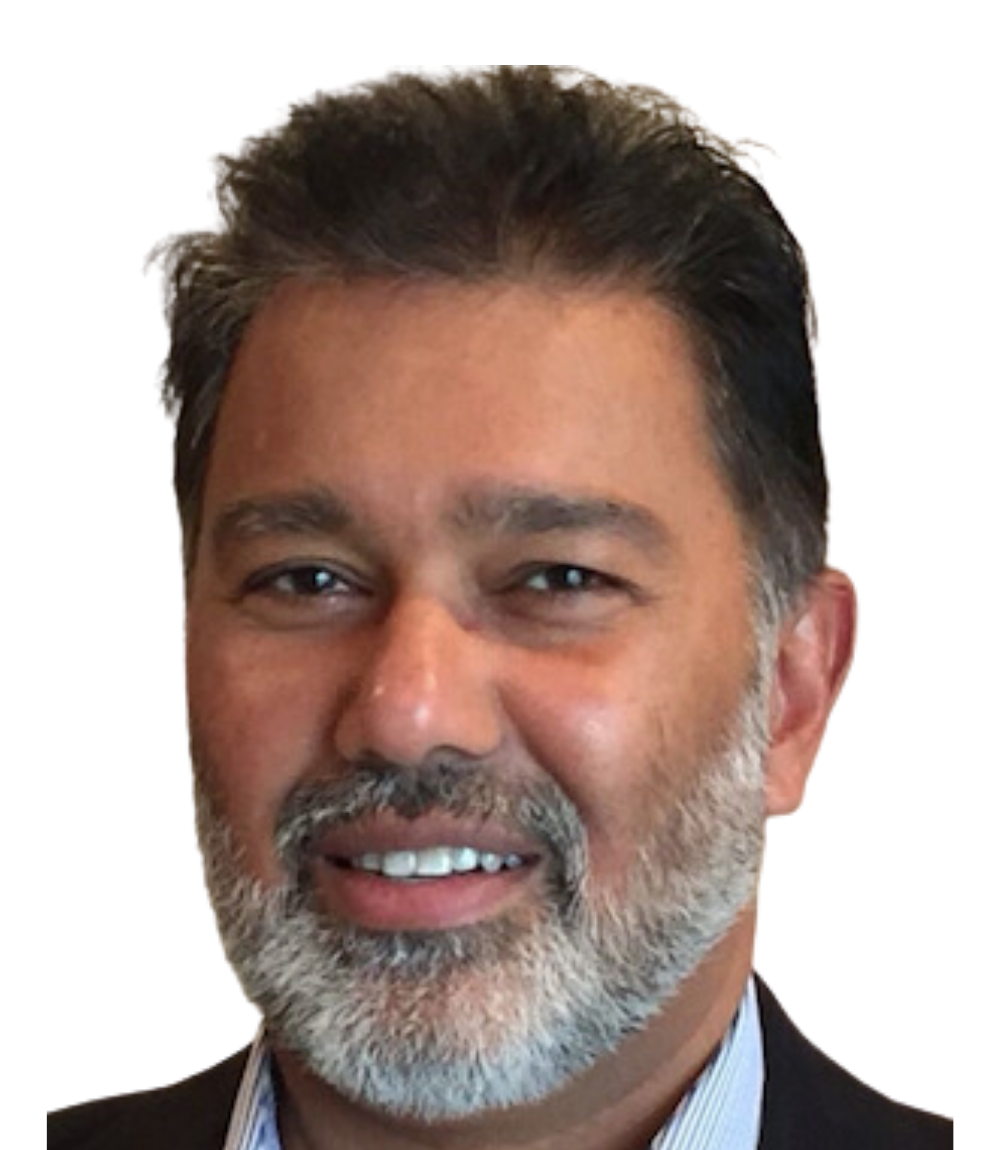 Amit Shukla - Cadre en résidence 