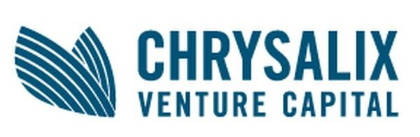 Logo Chrysalix