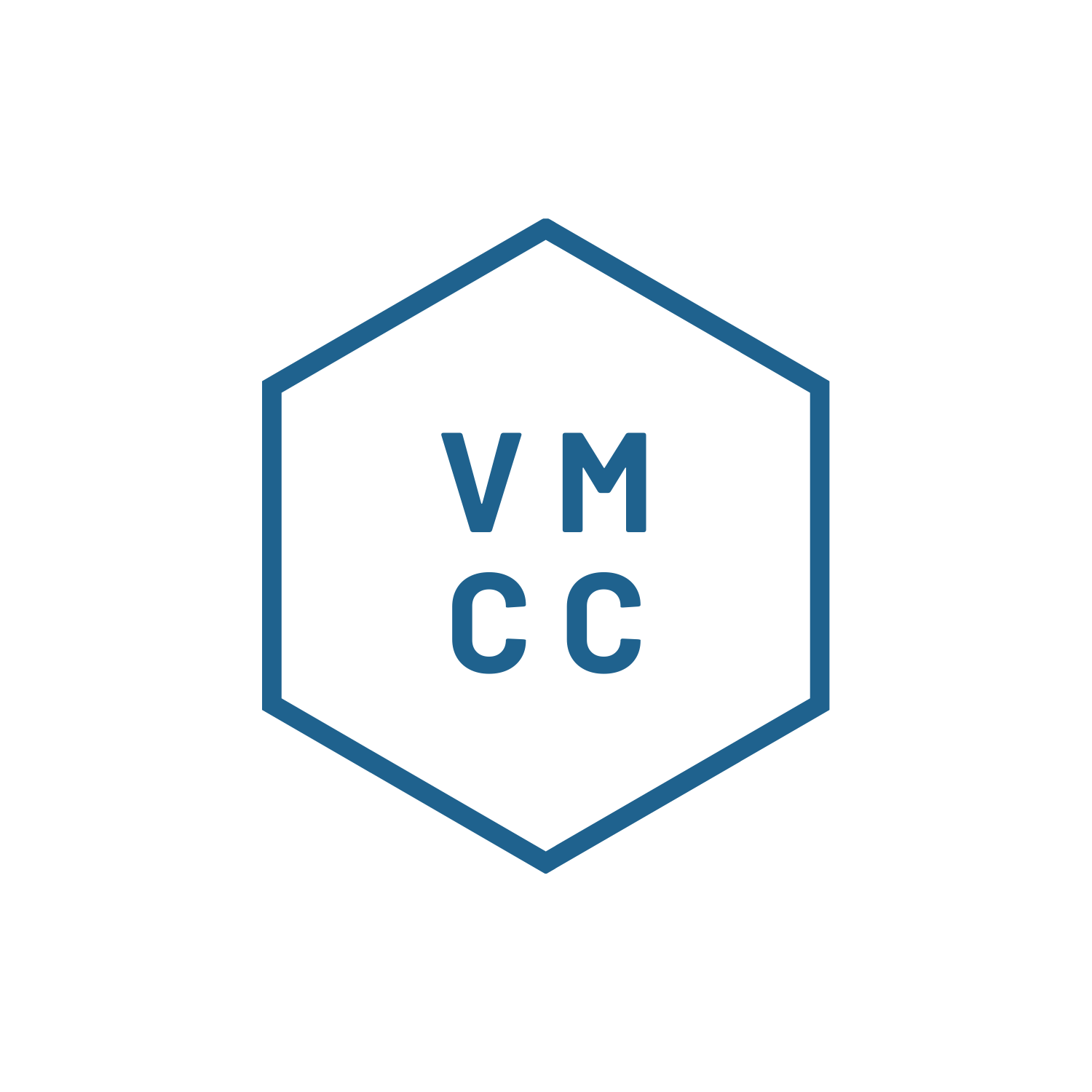 Logo VMCC