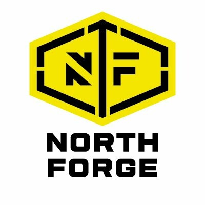 Logo de la Forge du Nord