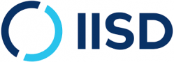Logo de l'IIDD