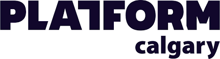 Logo de la plate-forme de Calgary