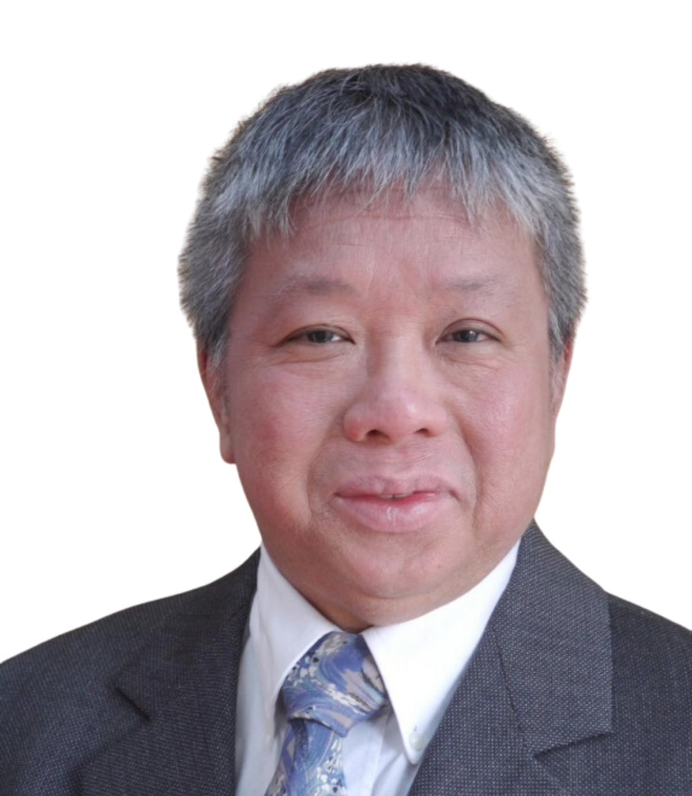 David Ing Bio David Ing - Mentor - Foresight