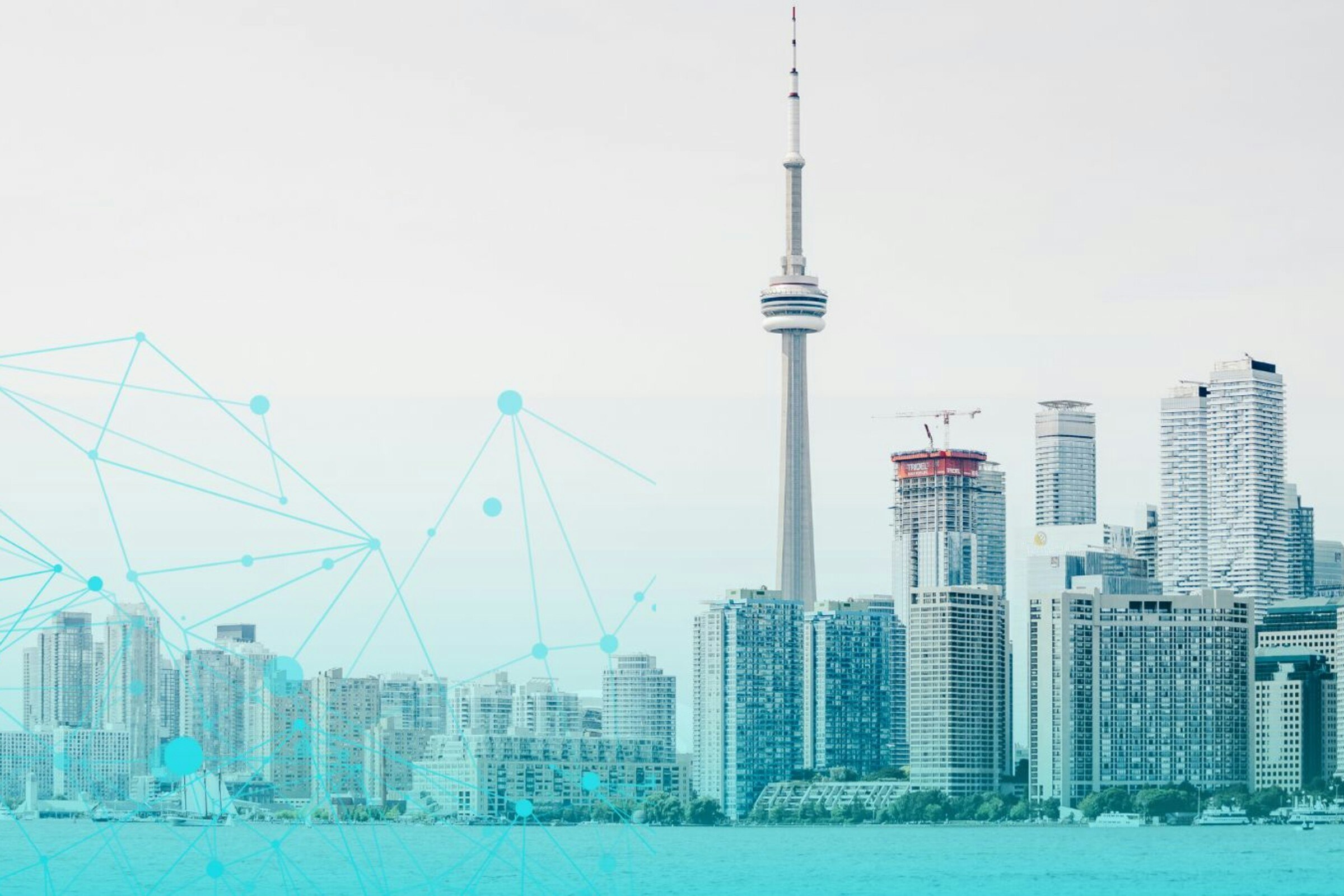 Growing Green Industry Collaboration in the City of Toronto