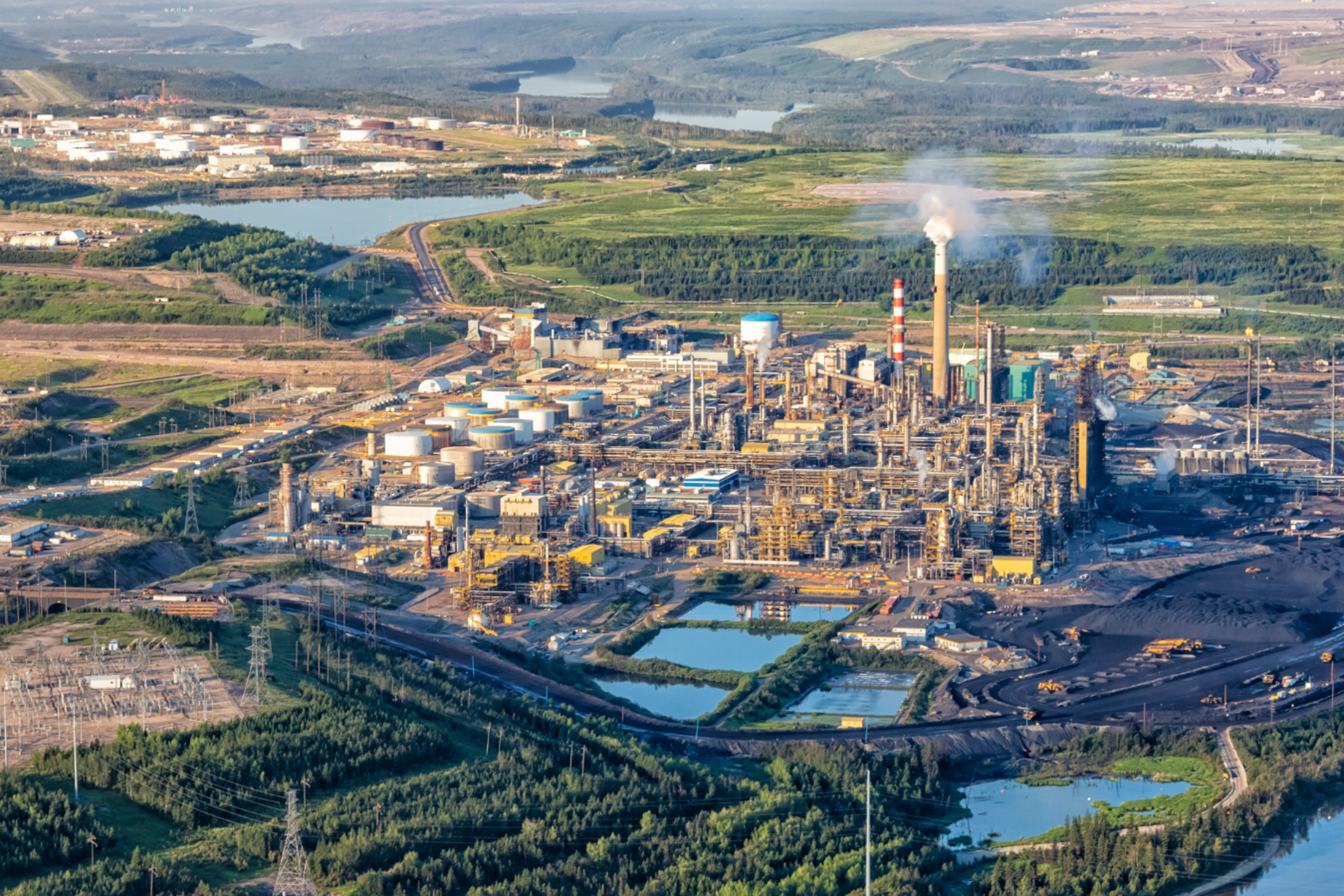 Découvrez le lauréat du concours technique sur le traitement de l'eau à faible consommation d'énergie