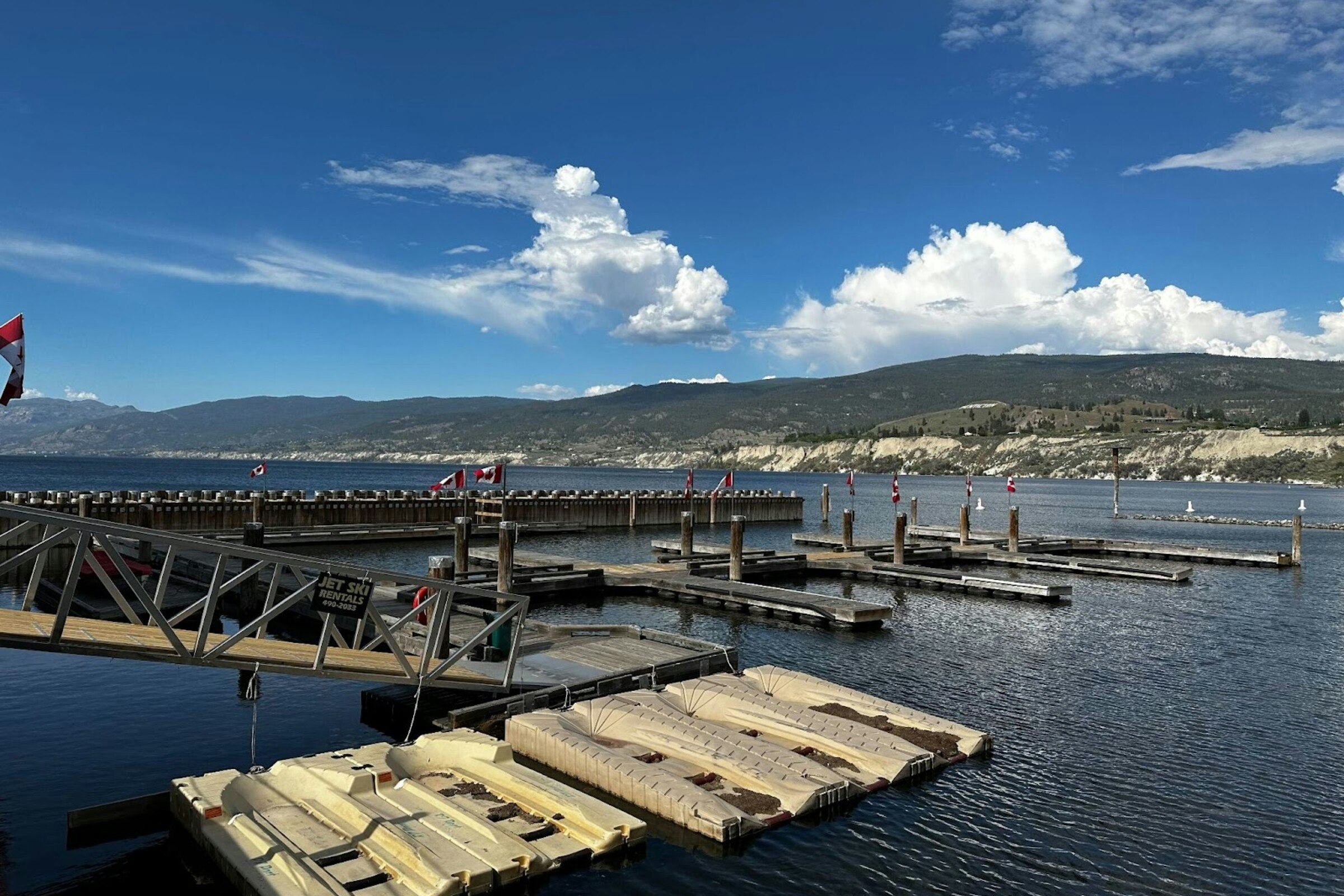 Discovering the Innovative Spirit of the Okanagan