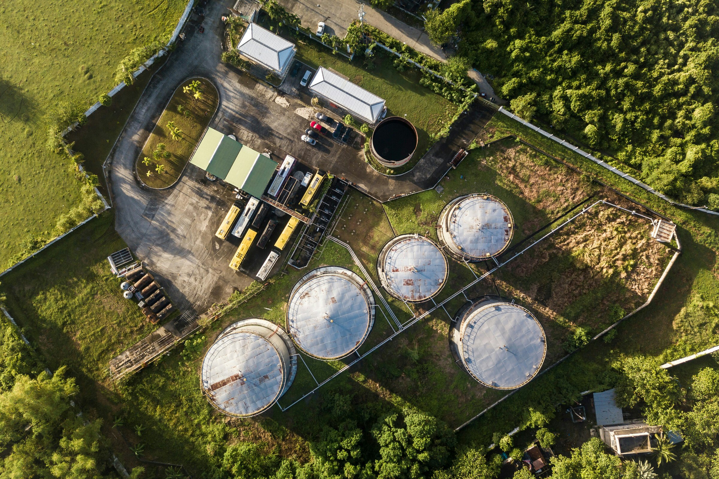 FortisBC recherche des solutions CCUS