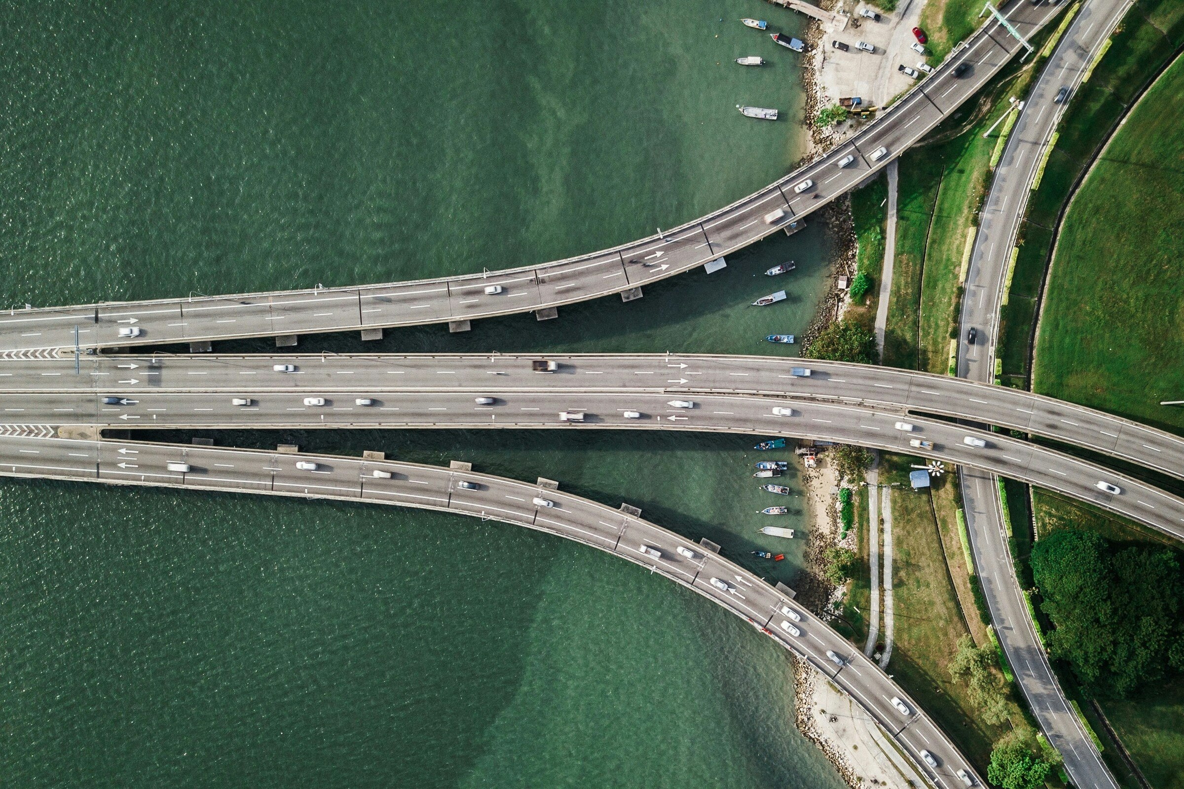 Moving Towards a Sustainable Future: Foresight's BC Net Zero Innovation Network Transportation Cluster