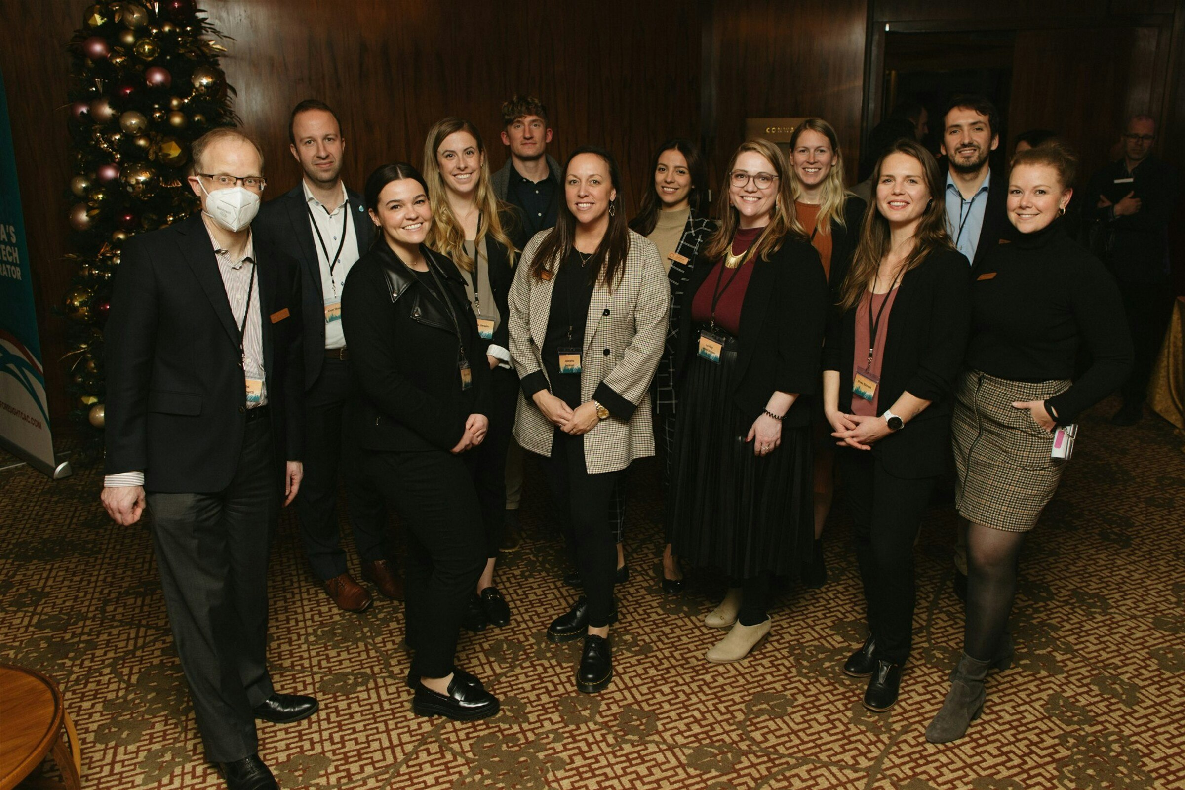 Prospective 50 2023 : Attirons plus de capitaux que jamais vers les technologies propres canadiennes 