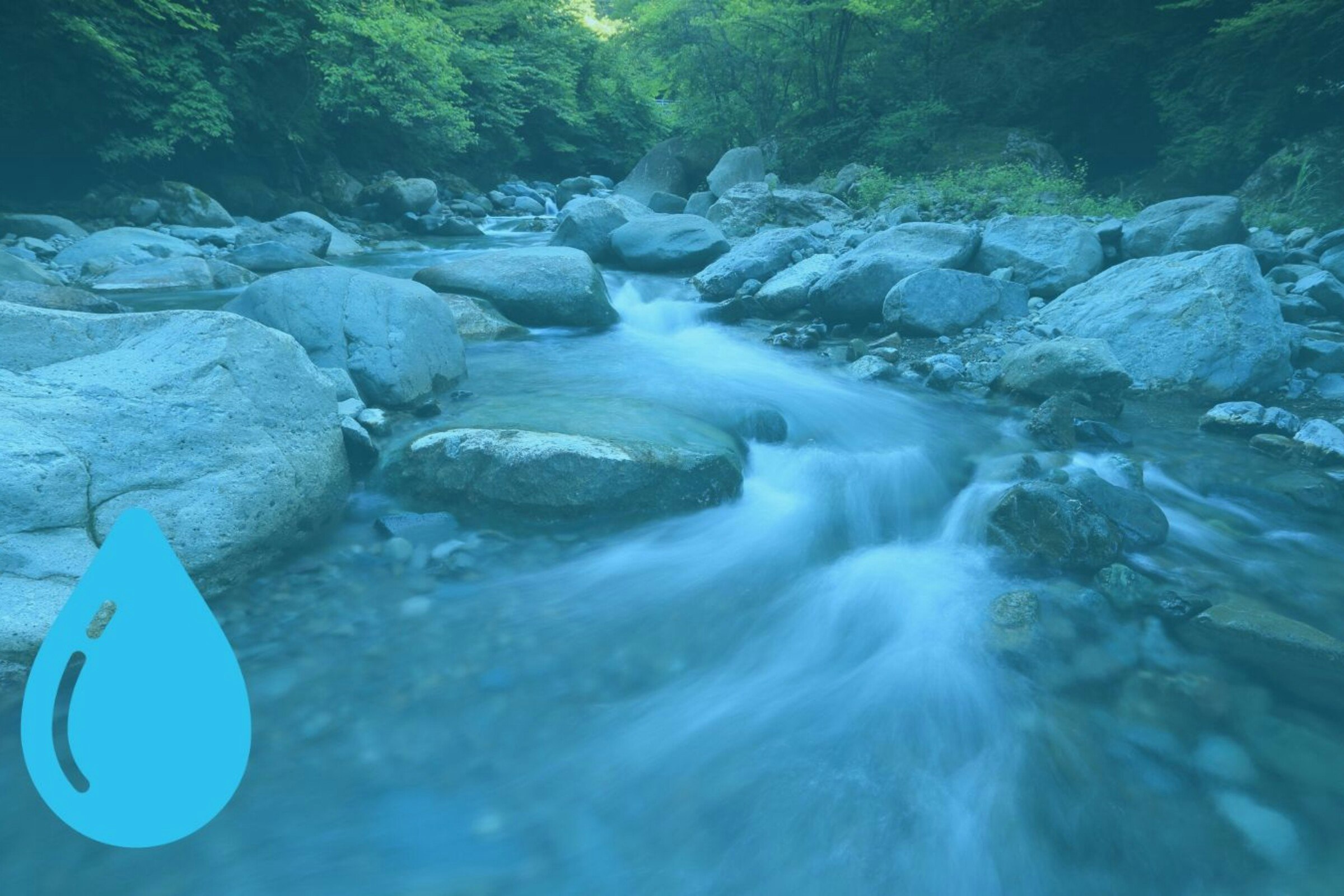 Le Canada s'engage dans les chaînes de valeur : Technologie de l'eau