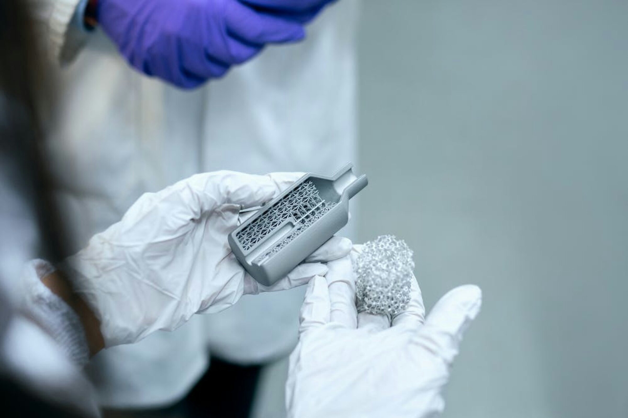 Cleantech Coast to Coast: GreenLIB