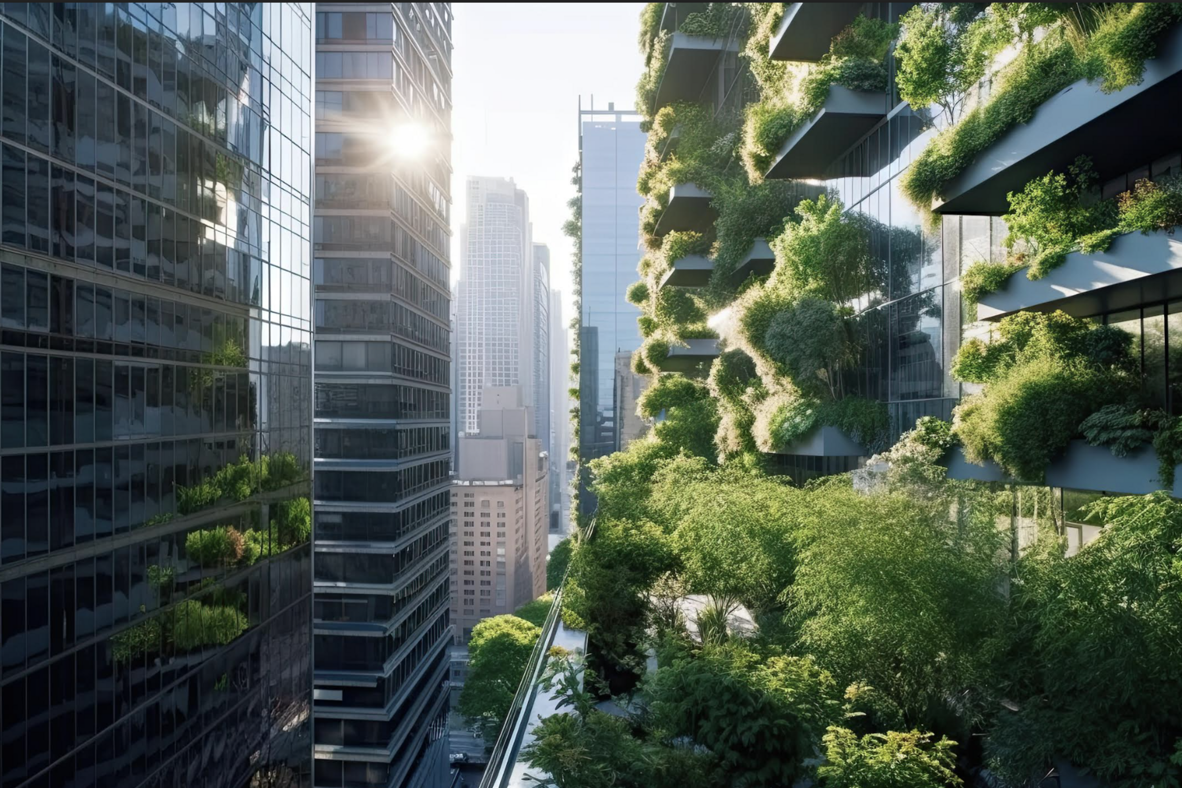 The 2025 Foresight 50 Honouree Pitchbook