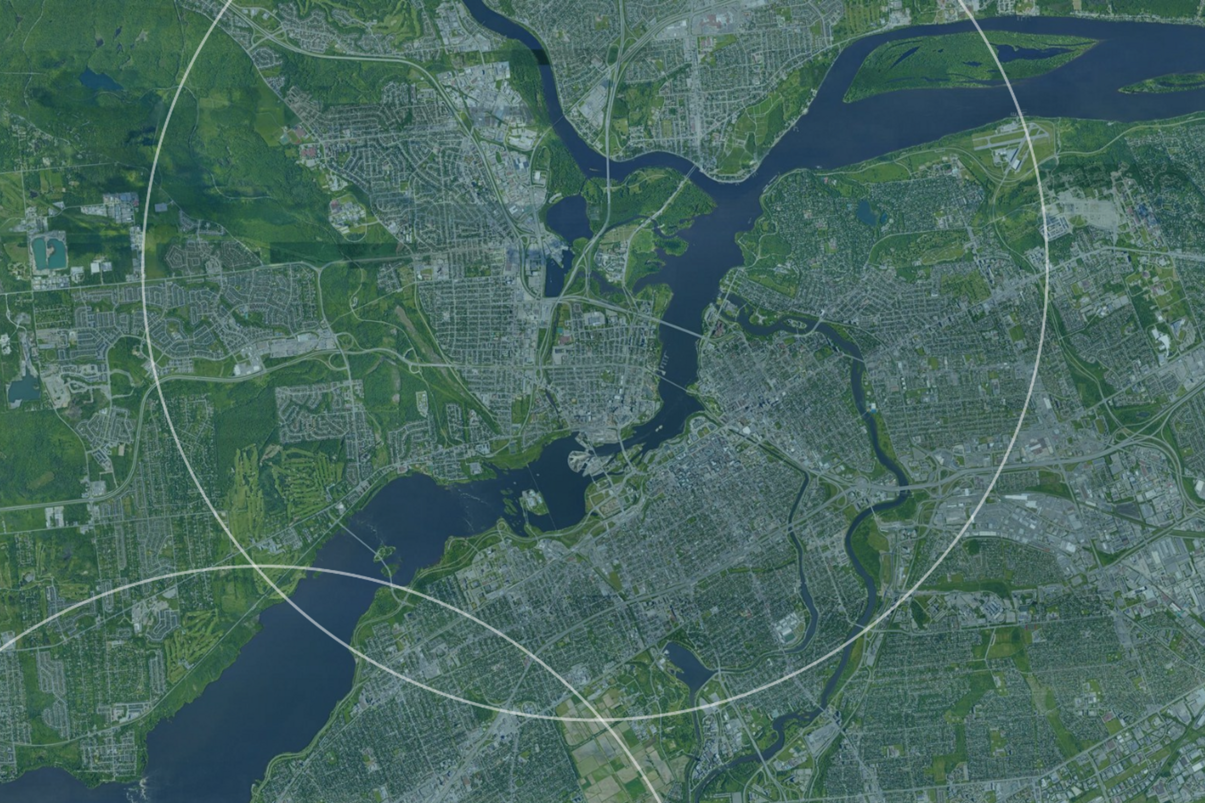 Municipalities: Canada's Climate Battleground