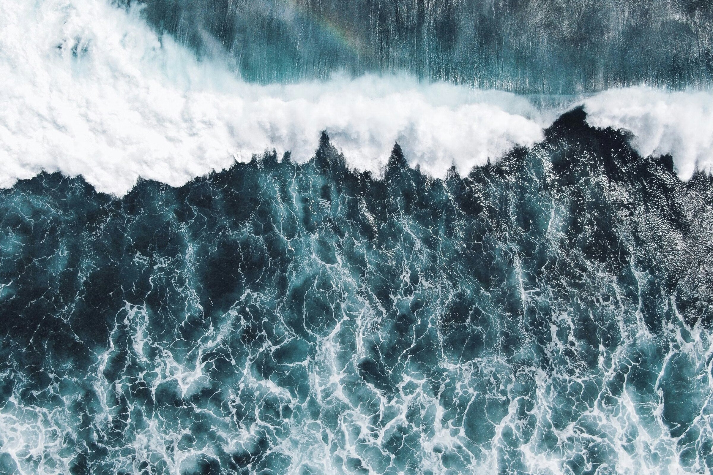 Libérer les opportunités dans le domaine des technologies de l'eau