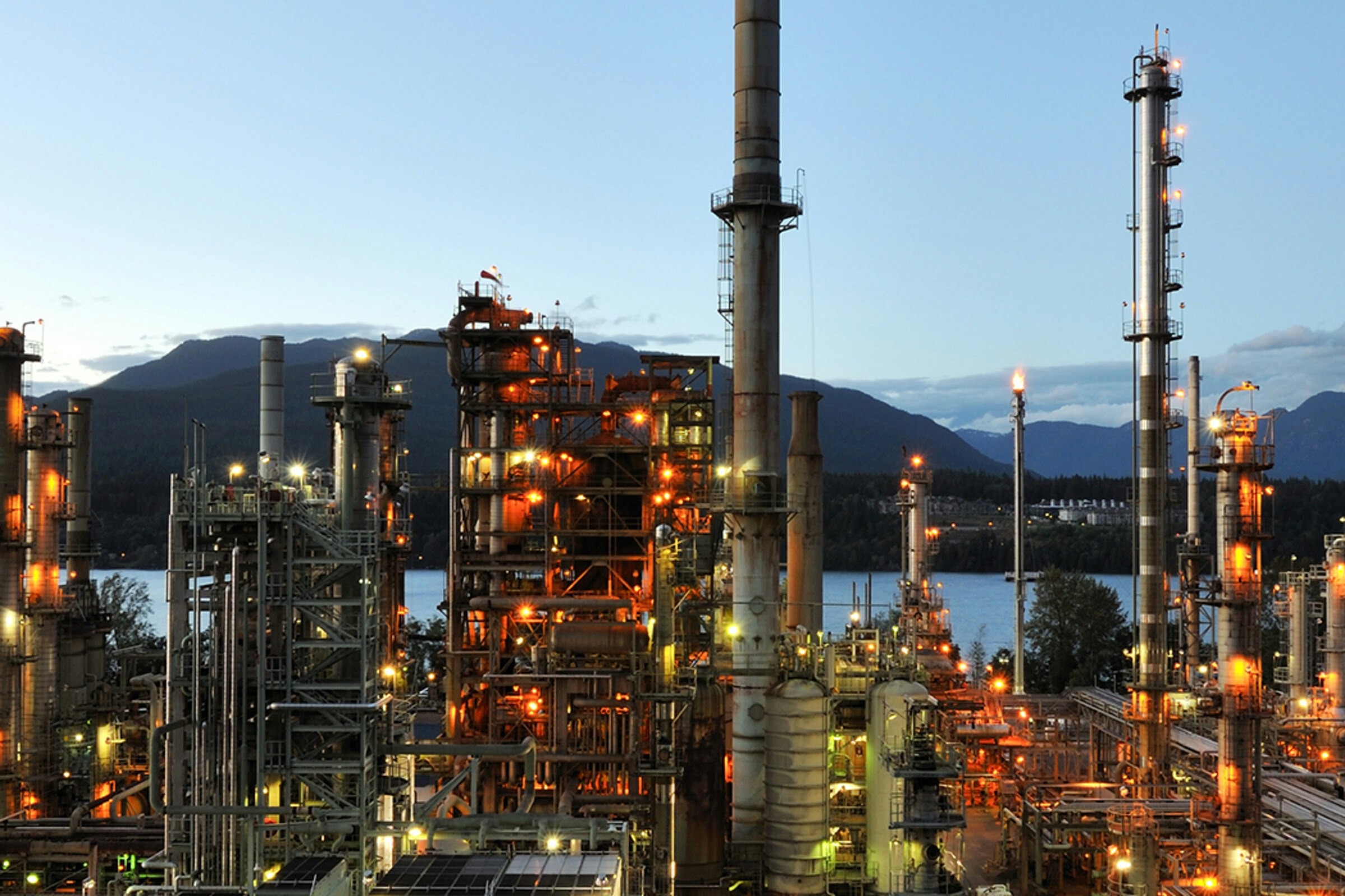 COSIA : Défi de production d'eau chaude ARCTIC