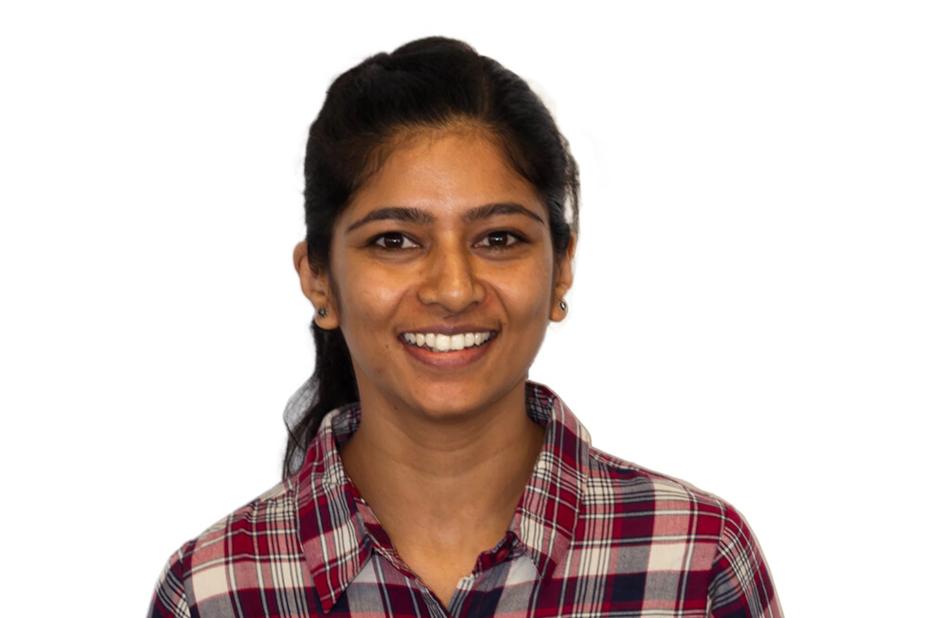Adithi Devesan Program Manager - Foresight