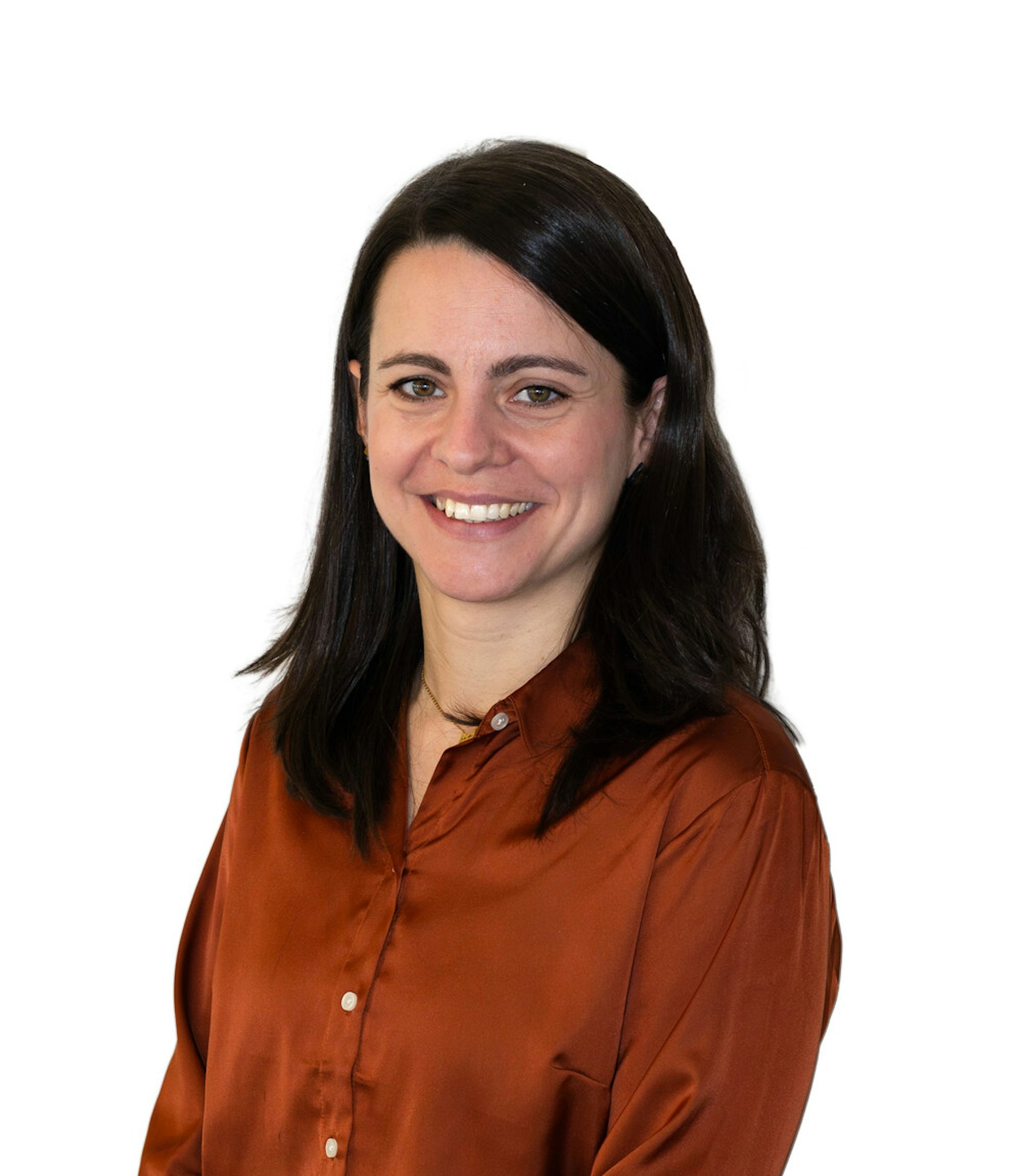 Nina Bader - BC Ecosystem Manager, Water - Foresight