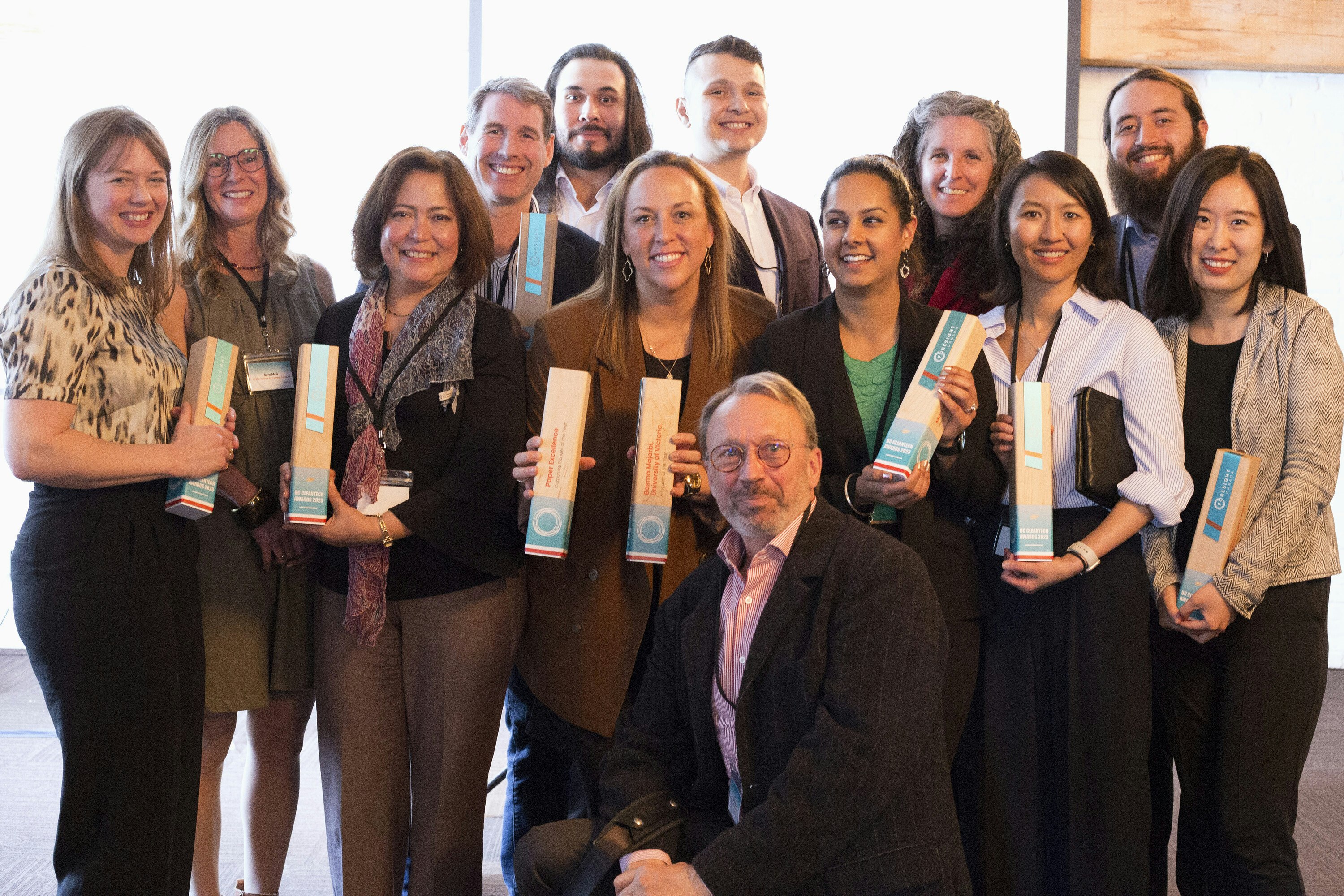 Les nominations pour la première édition des Atlantic Canada Cleantech Awards sont désormais acceptées