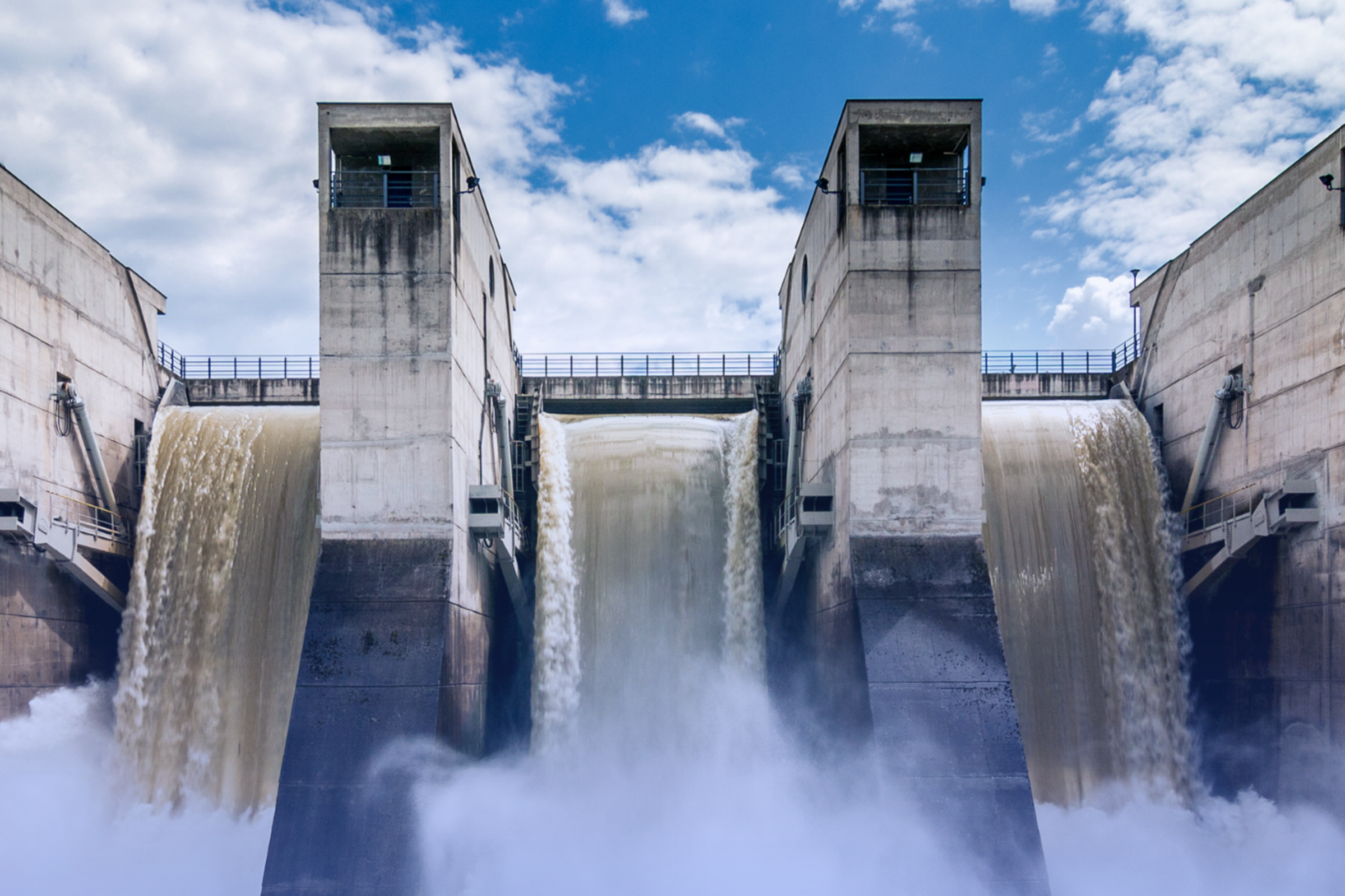 Le Canada s'engage dans les chaînes de valeur : Électricité