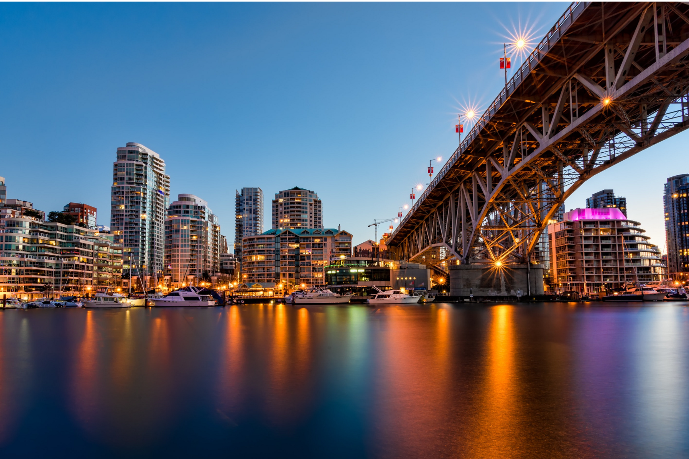 Foresight Canada to continue Project Greenlight's legacy of advancing cleantech adoption in Metro Vancouver