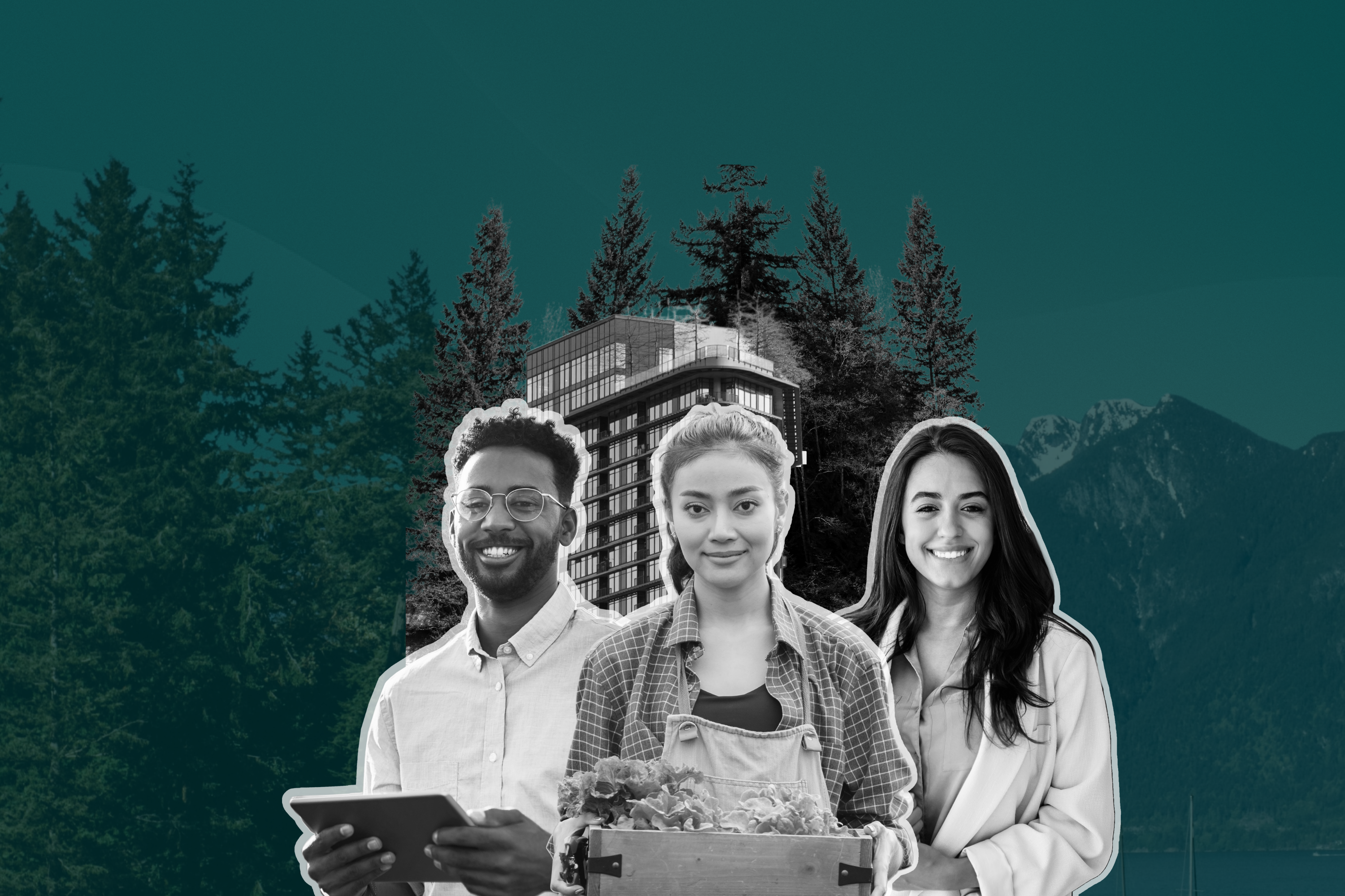 Finalists Announced for Foresight’s 2024 BC Cleantech Awards