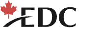EDC Logo