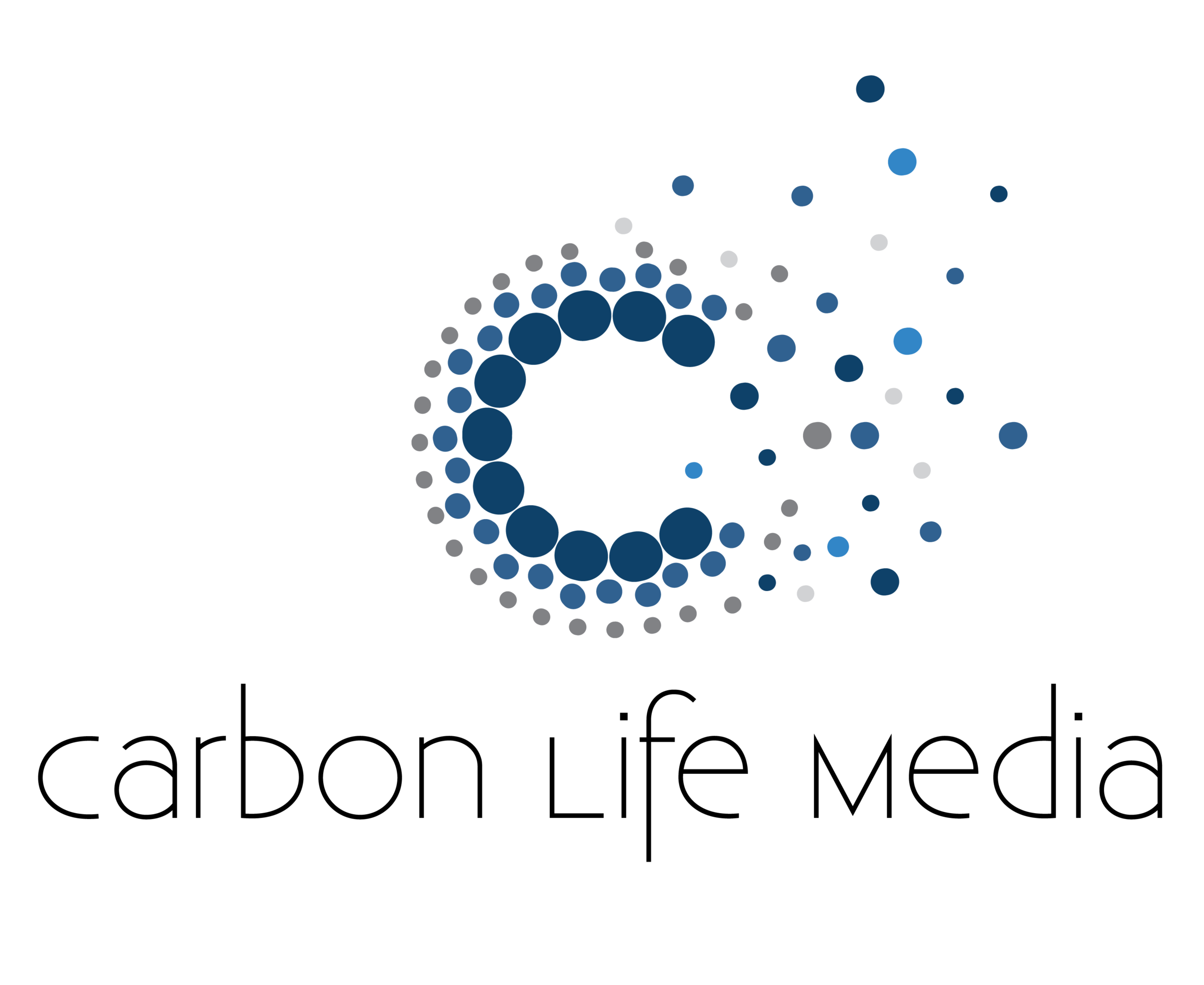 CarbonLifeMediaLogo_Stacked