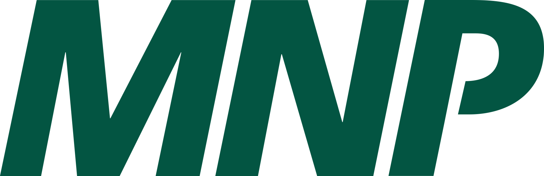 MNP_Green_Logo