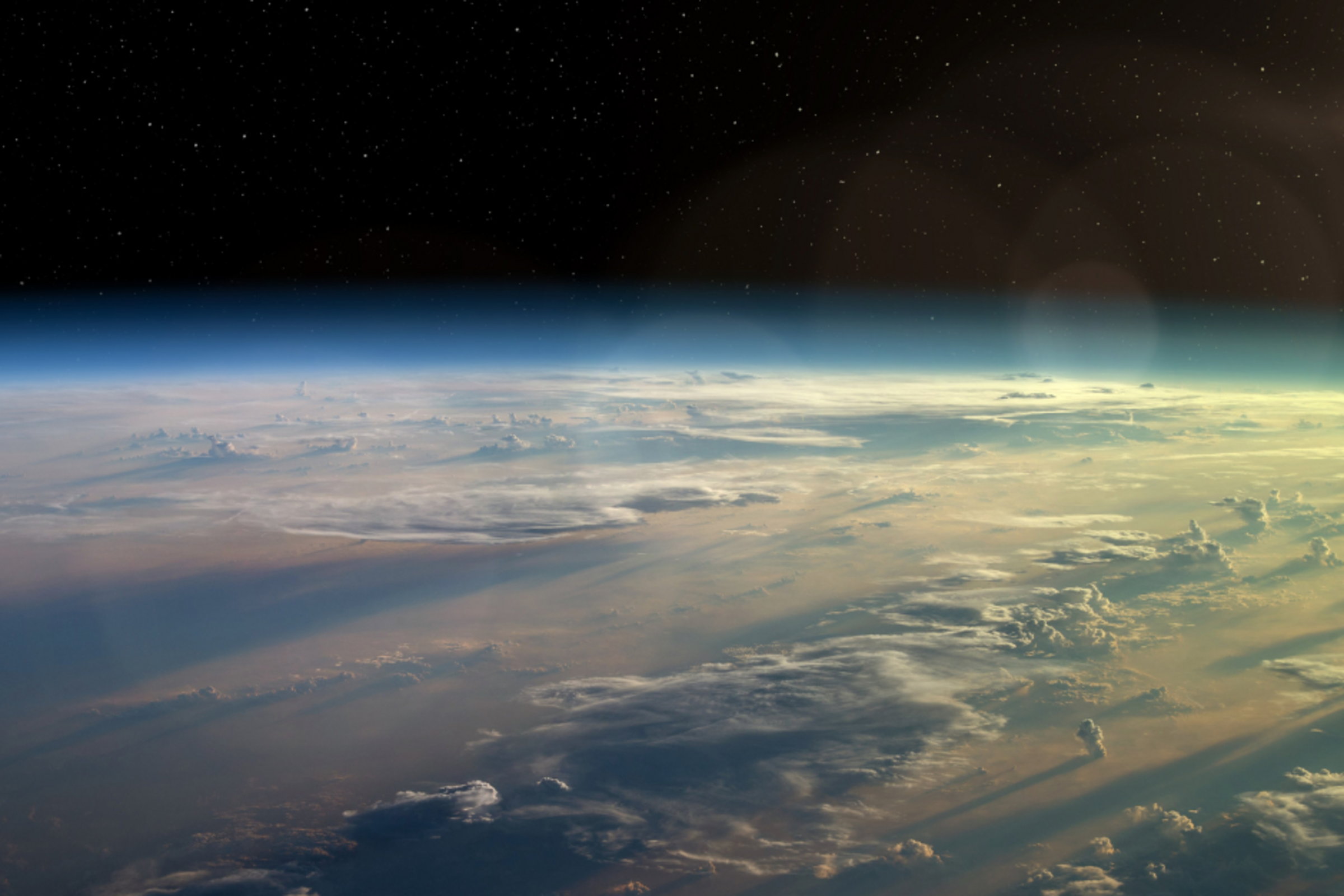 Solving Canada’s Biggest Climate Challenges with Earth Tech: 2050