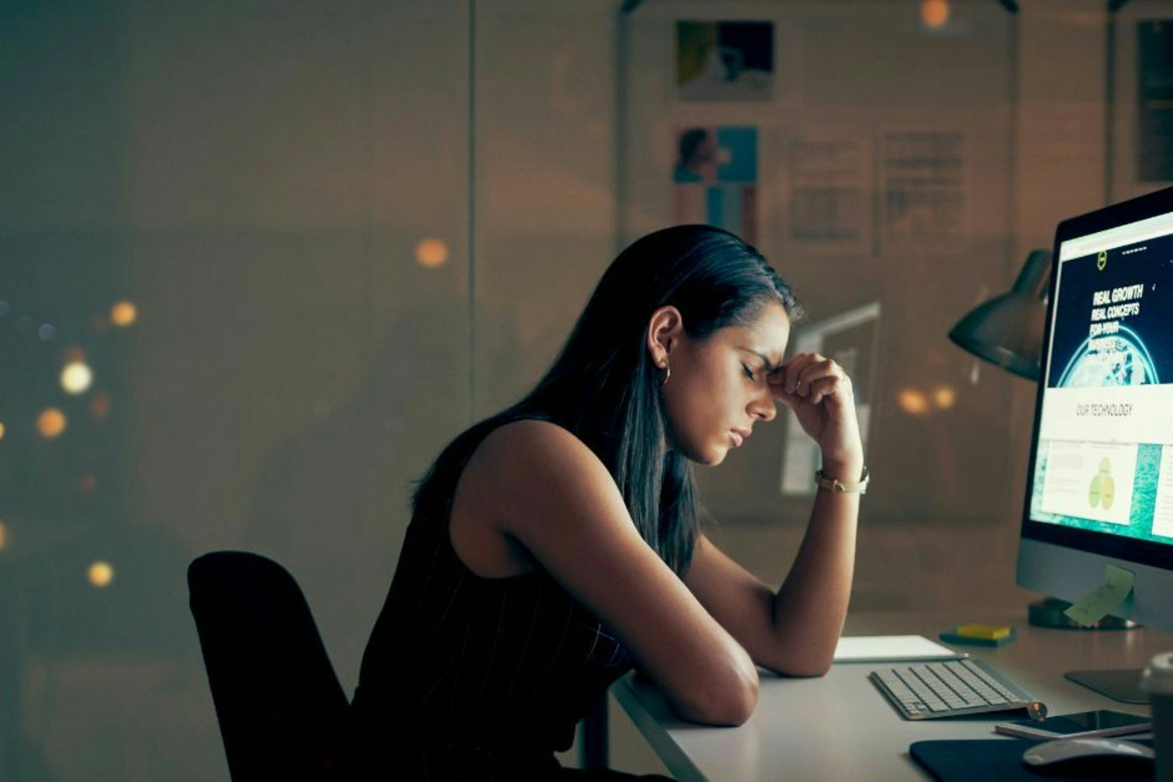 Breaking the Silence: Prioritizing Mental Health in Canada's Innovation Landscape