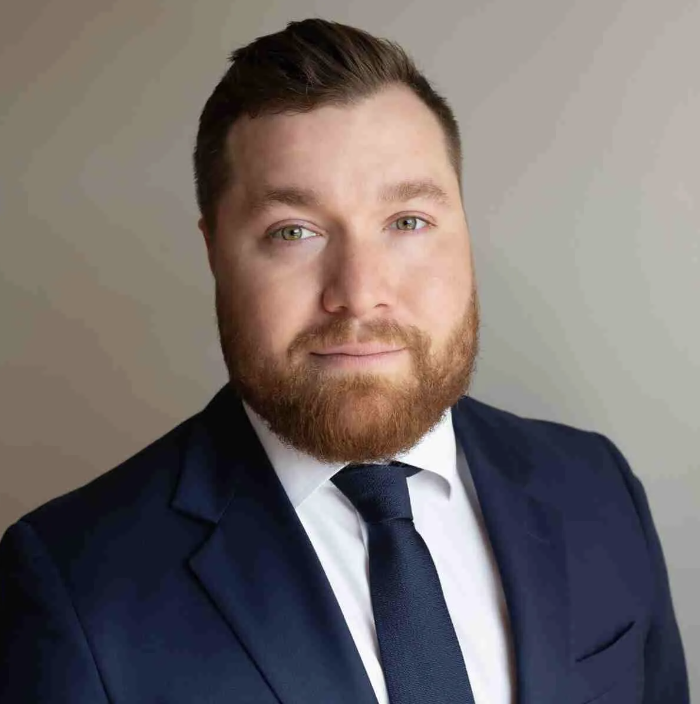 <strong>Johnathon Sipos</strong>