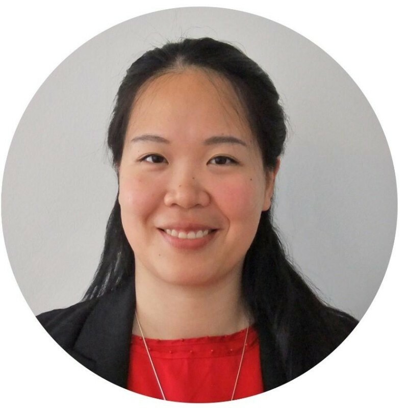 <span>Qinhong (Tammy) Cai&nbsp;</span>