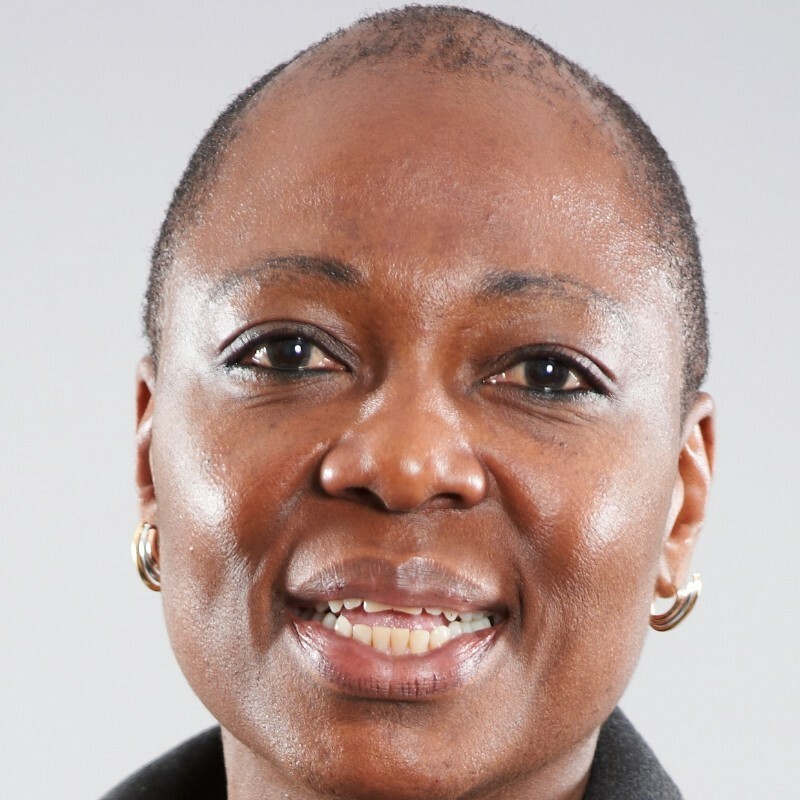 <span>Thembakazi Mali&nbsp;</span>