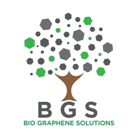 Bio Graphene Solutions