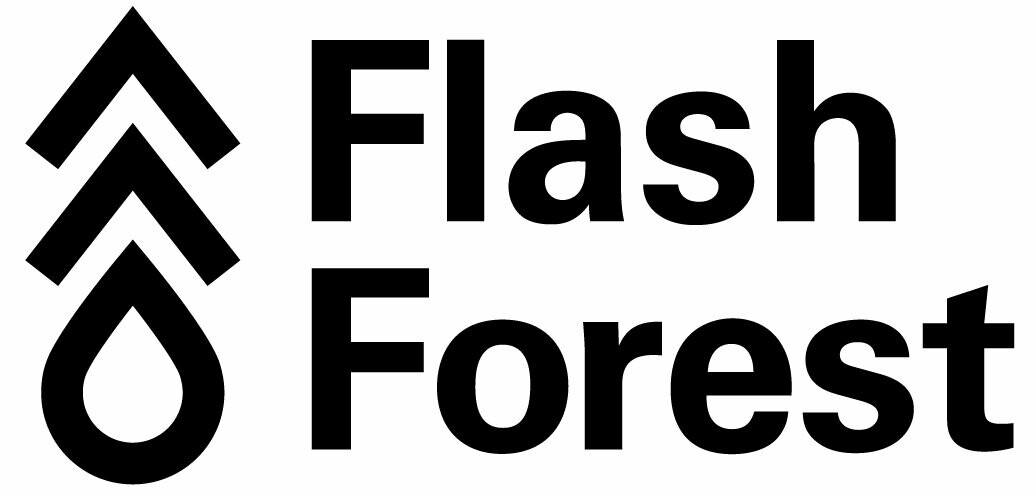 Flash Forest