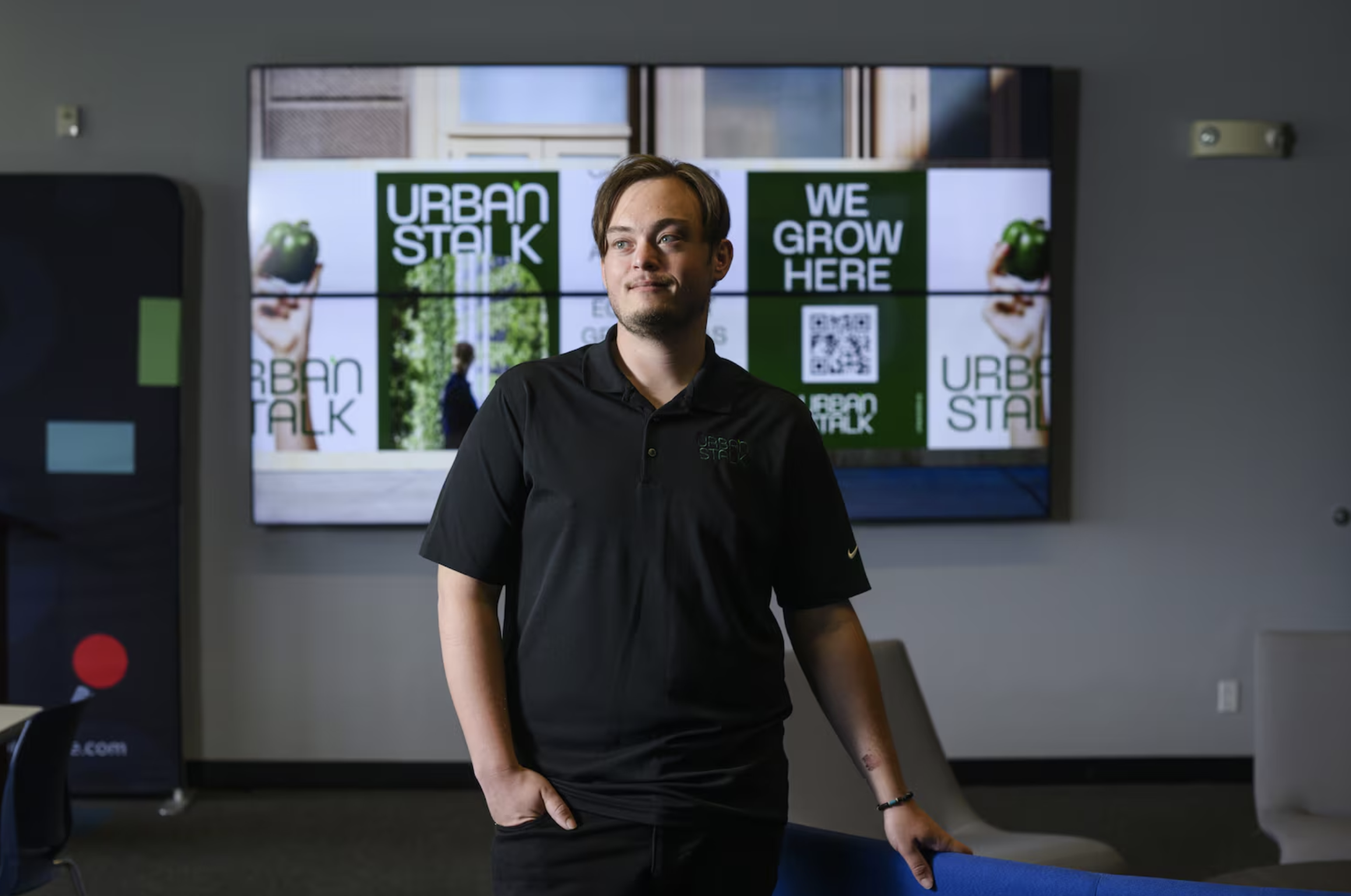 <span>The Globe and Mail: Early Stage Climate-Tech Companies Thrive – the Problem Is Scaling</span> - May 30, 2024