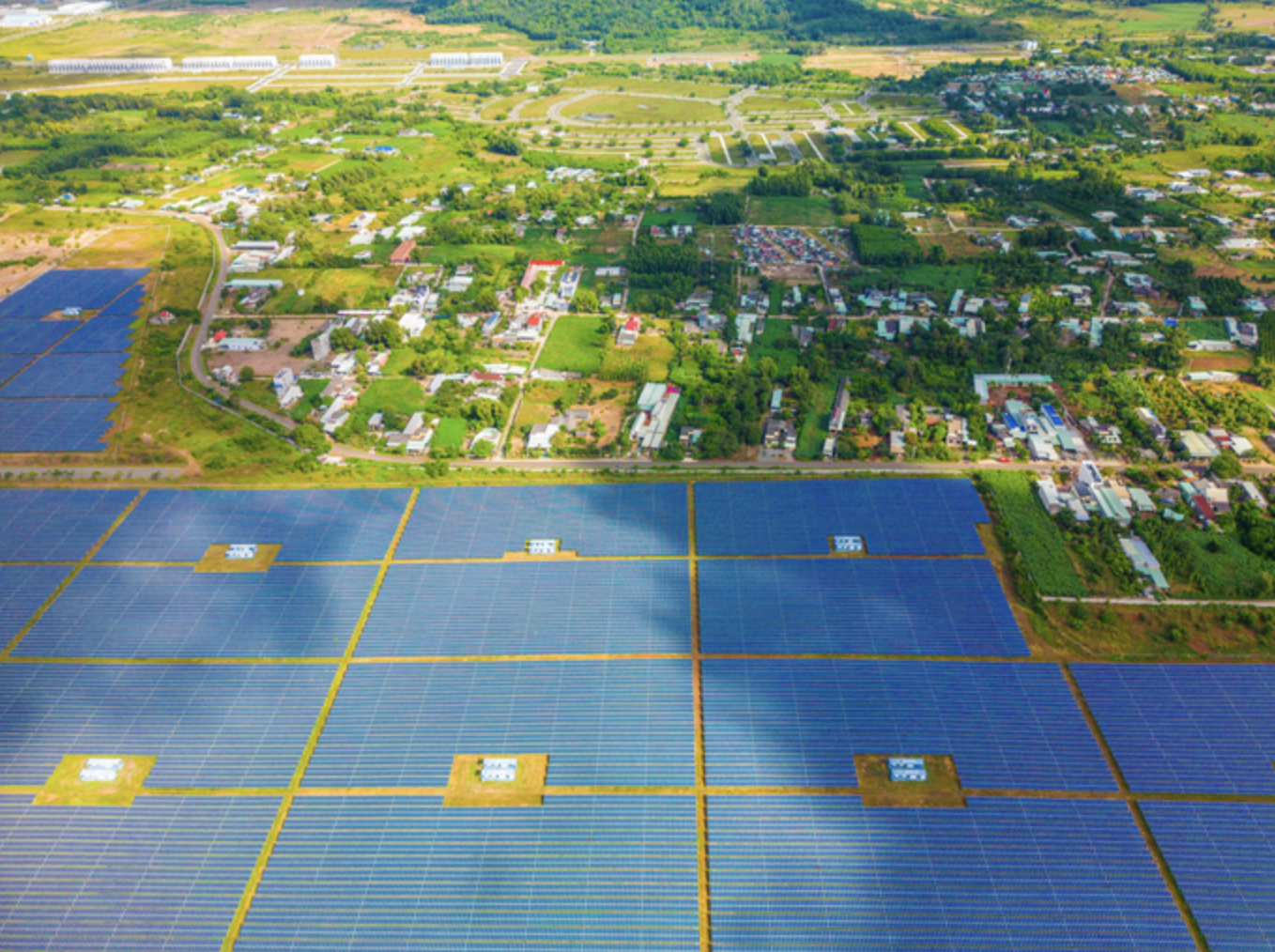 <strong>Ecosystem Mapping</strong> - <span>Surveys of the interconnected players and resources within a particular market or sector, helping organizations—whether in industry, government, or other areas—identify gaps, opportunities, strengths, and risks to drive decision-making and growth.</span>