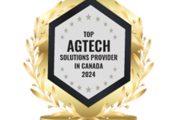 Agri Business Review: Foresight Canada: Leading the Charge to Net Zero in Agri-Tech - July 24, 2024