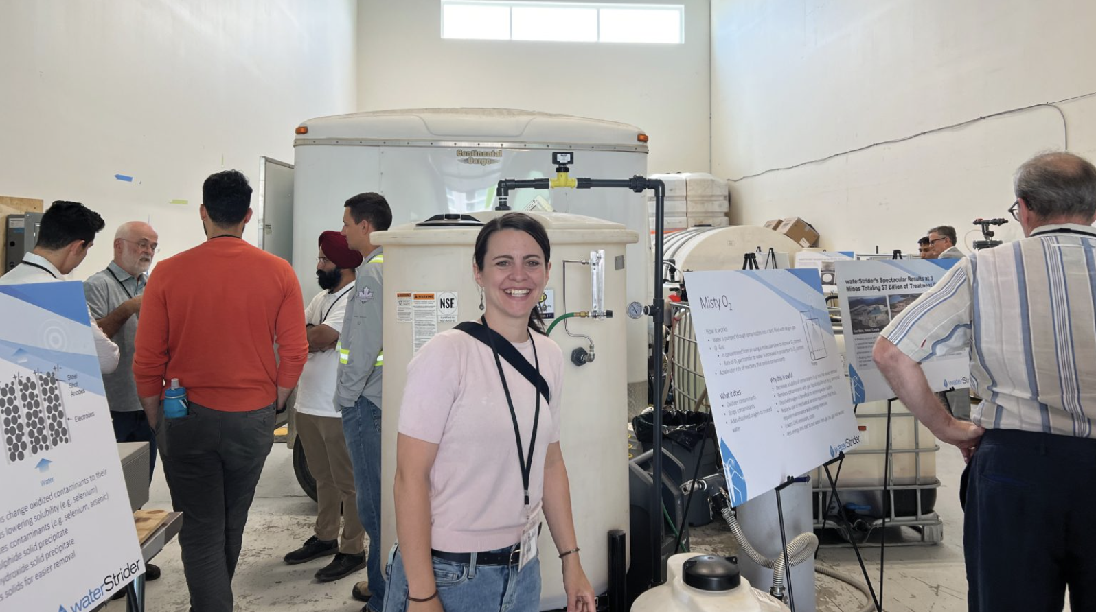 Global Heroes: Unveiling the Hidden Cost of Climate Change - November 2023