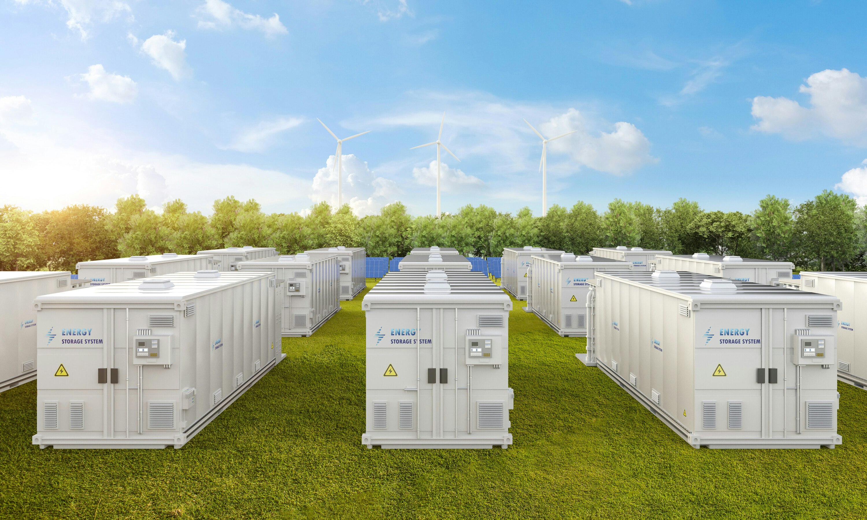 Long Duration Energy Storage Cleantech Adoption Business Case
