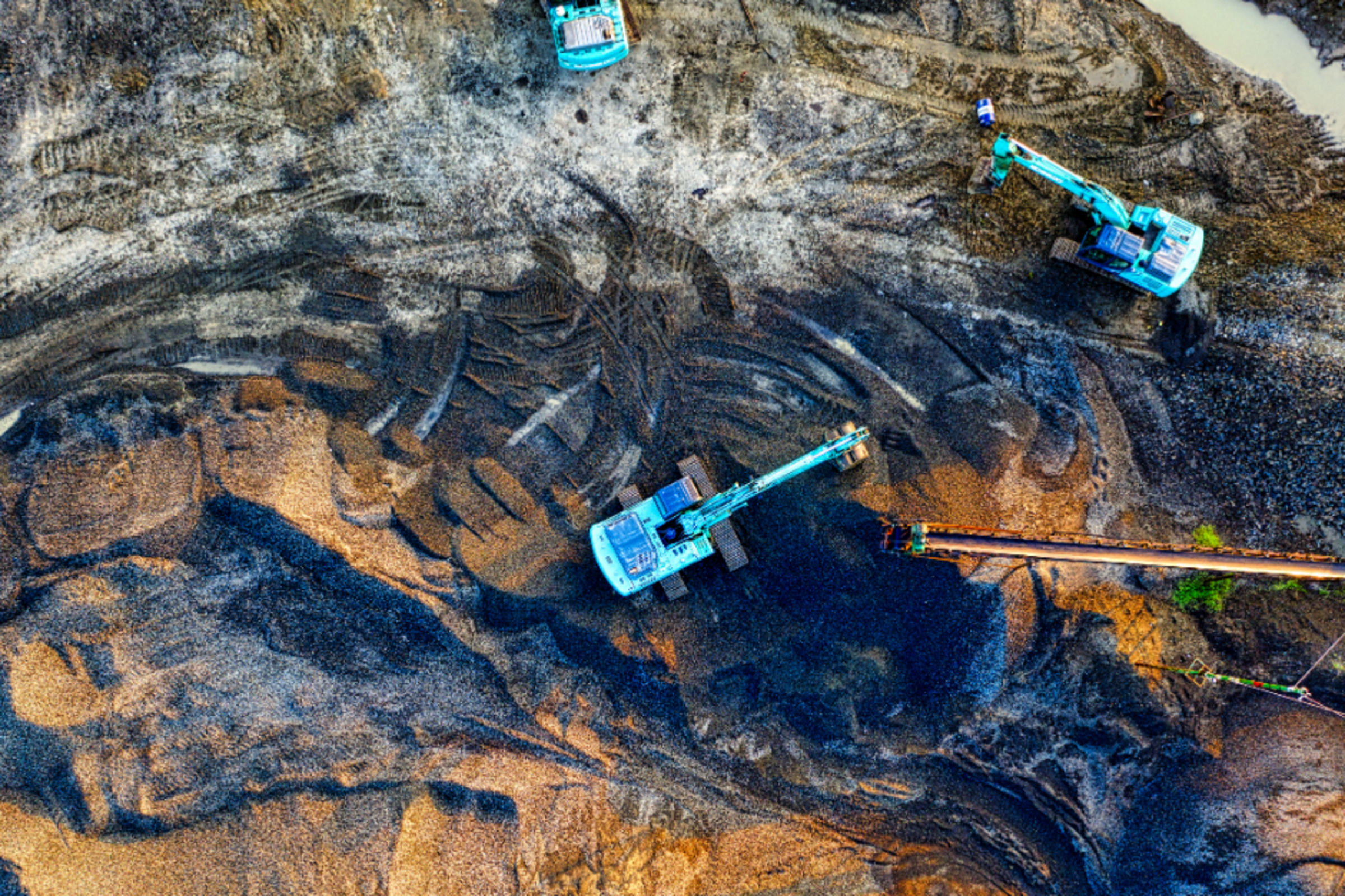 Wheaton Precious Metals Future of Mining Challenge