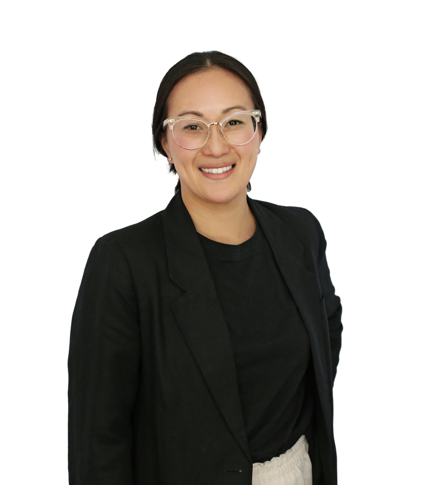 Alexandria Diaz - Director, Finance 