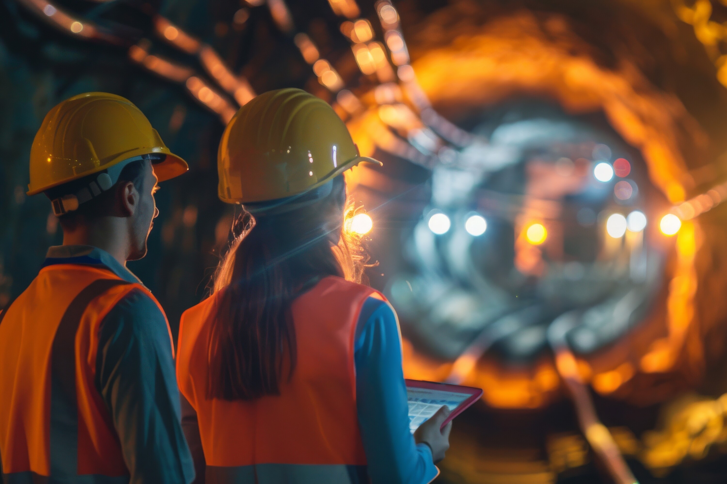 Deploying Solutions - Transform successful pilots into widespread results. We guide you through scaling impactful solutions, delivering measurable improvements in both sustainability and financial outcomes.