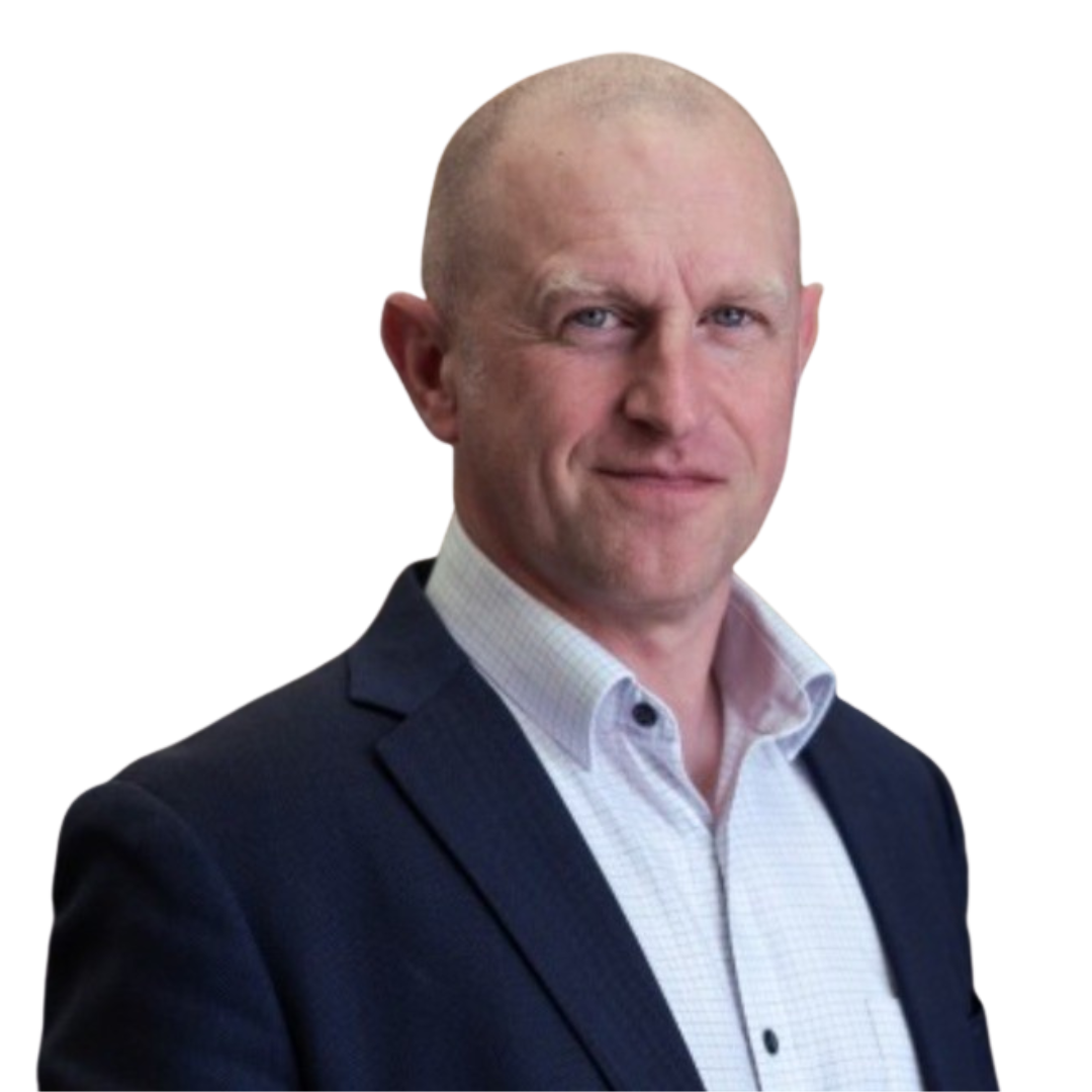 James Meadowcroft&nbsp;Echo