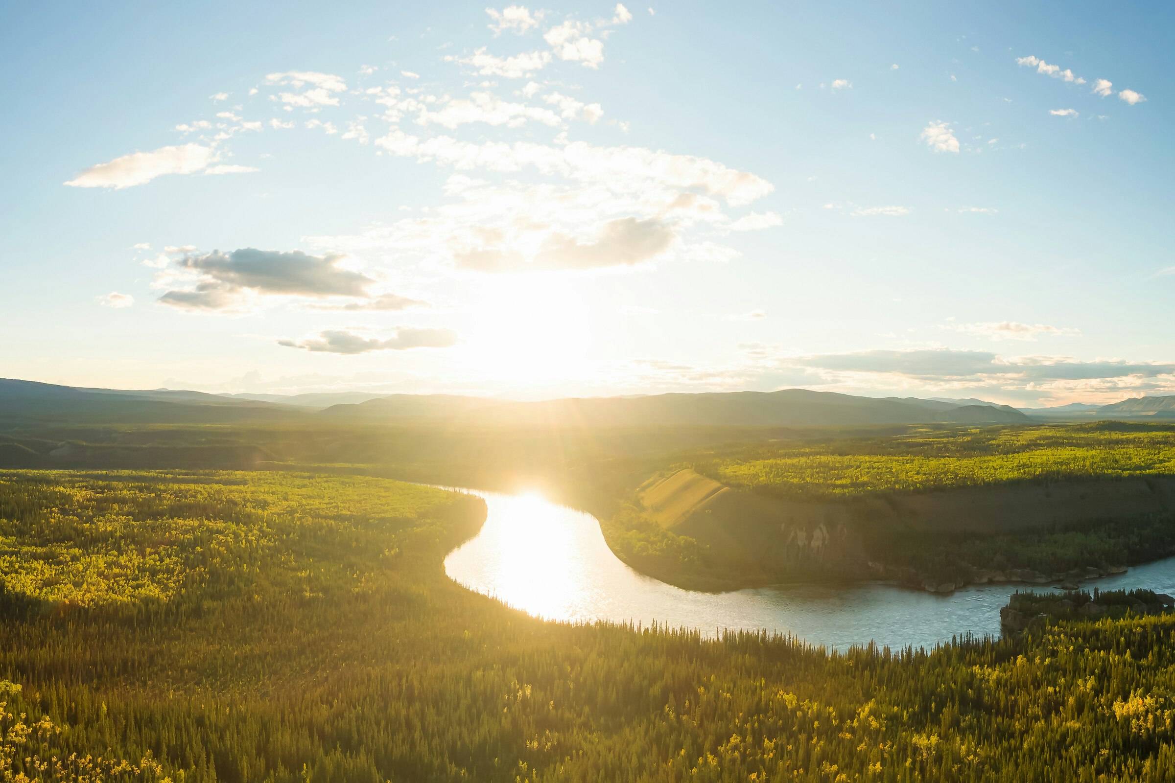 Amplifier les solutions climatiques grâce à la nouvelle cohorte d'Earth Tech 2050