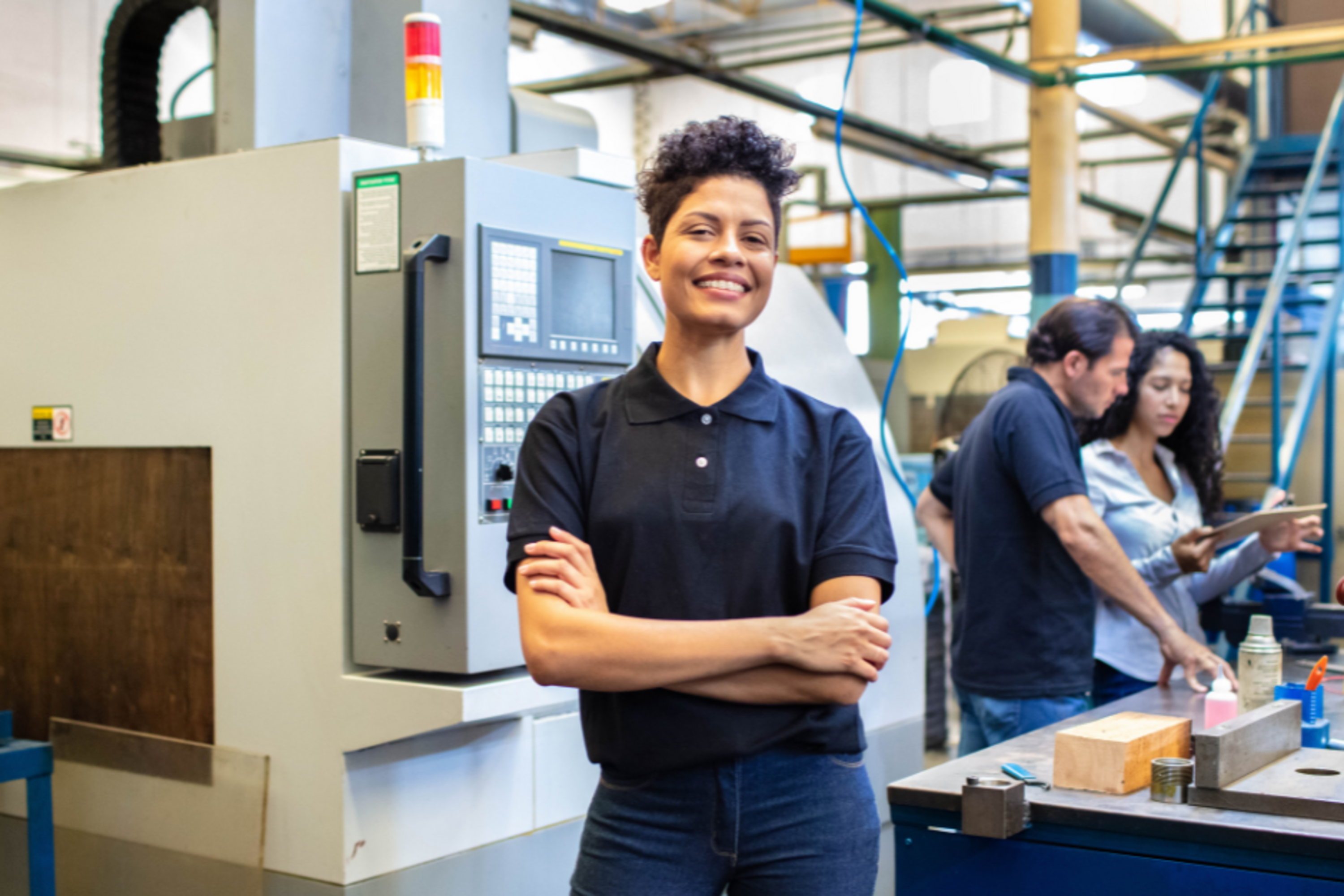 <strong>Visa de démarrage</strong> - <span>Pour les fondateurs internationaux, lancez votre entreprise de technologies propres au Canada grâce à notre système de soutien complet et à l'accès à l'écosystème d'innovation florissant du pays.</span> <span> <br/></span><strong>TRL 3+</strong>