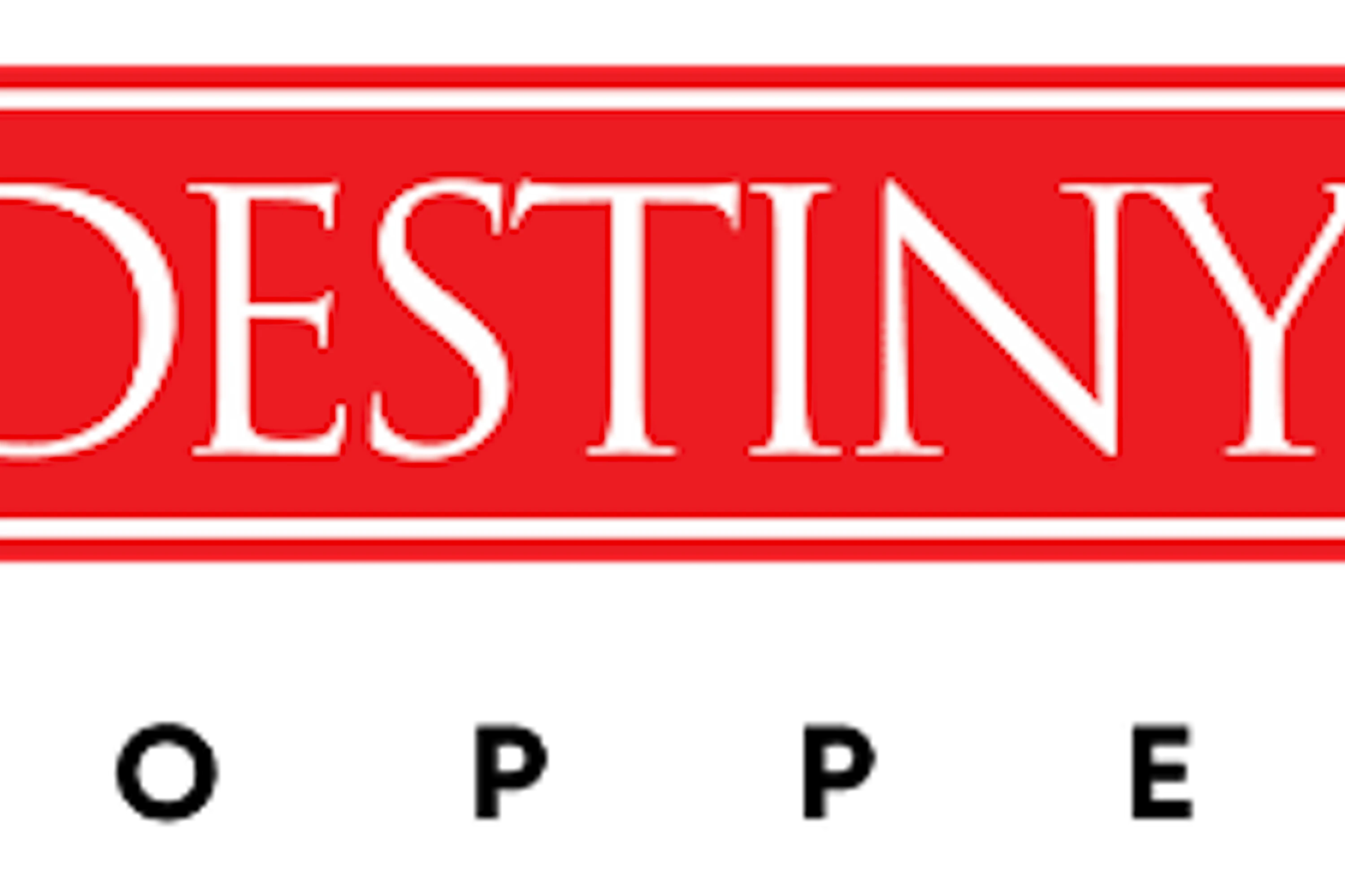 Destiny Copper - Foresight