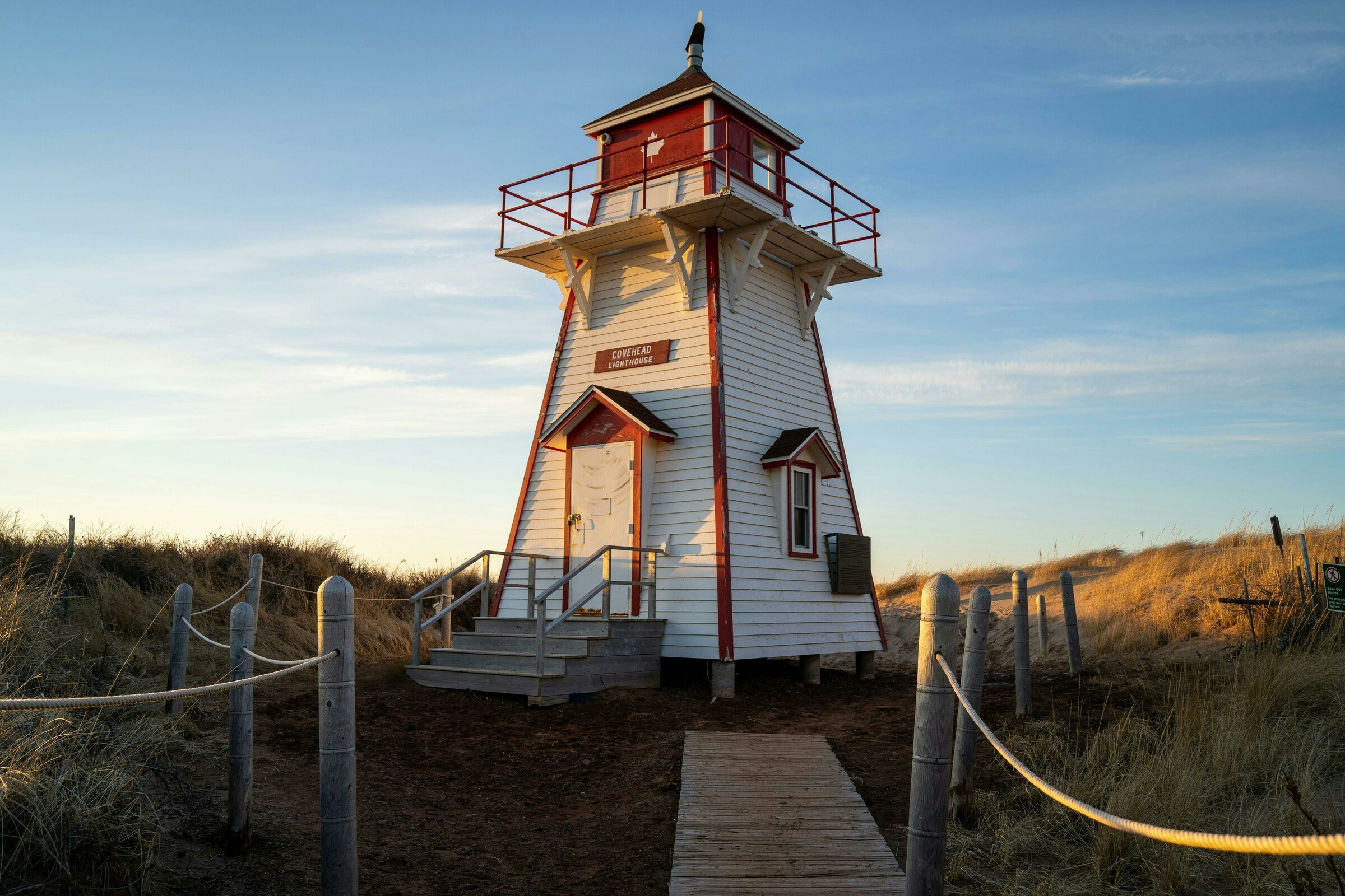 Atlantic Canada Road Tour: Prince Edward Island